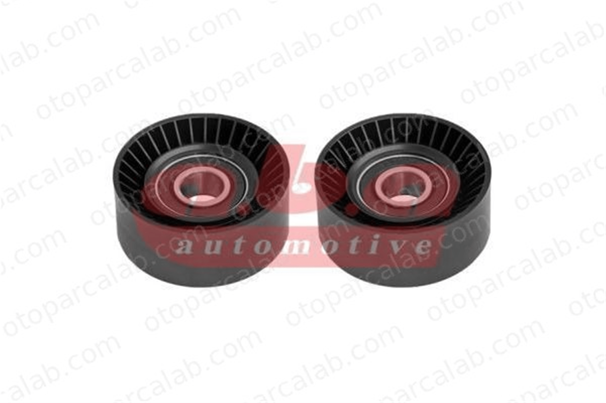 ABA YP155090 Vantilatör Kayış Gergi Rulmanı A.B.A YP155090 BMW 3 3 Touring 11287563927 11287582946