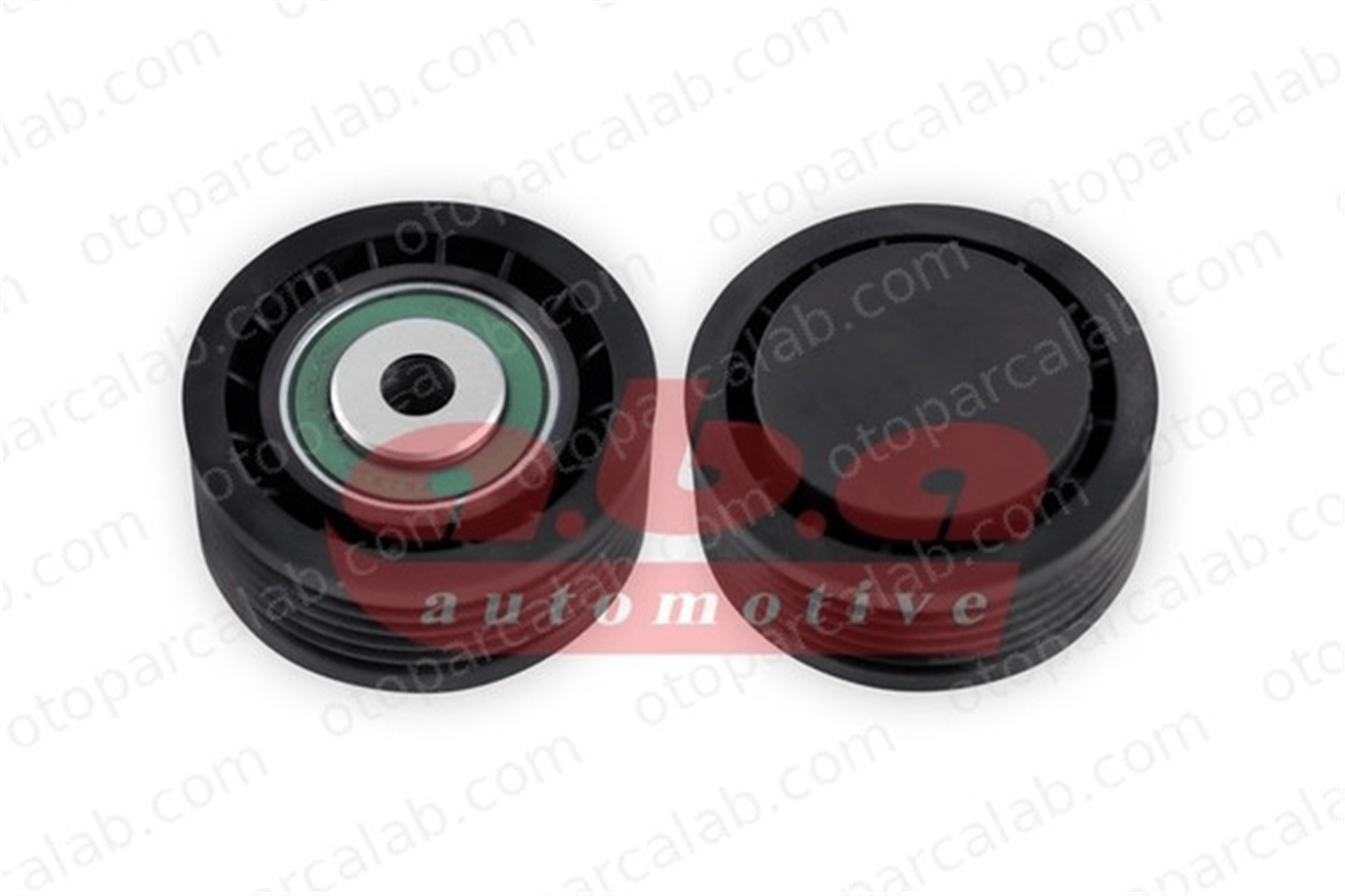 ABA YP202855 Vantilatör Kayış Gergi Rulmanı A.B.A YP202855 OPEL MOVANO A Minibüs/Otobüs MOVANO A Panelvan/Van 77003003789160341 9160341