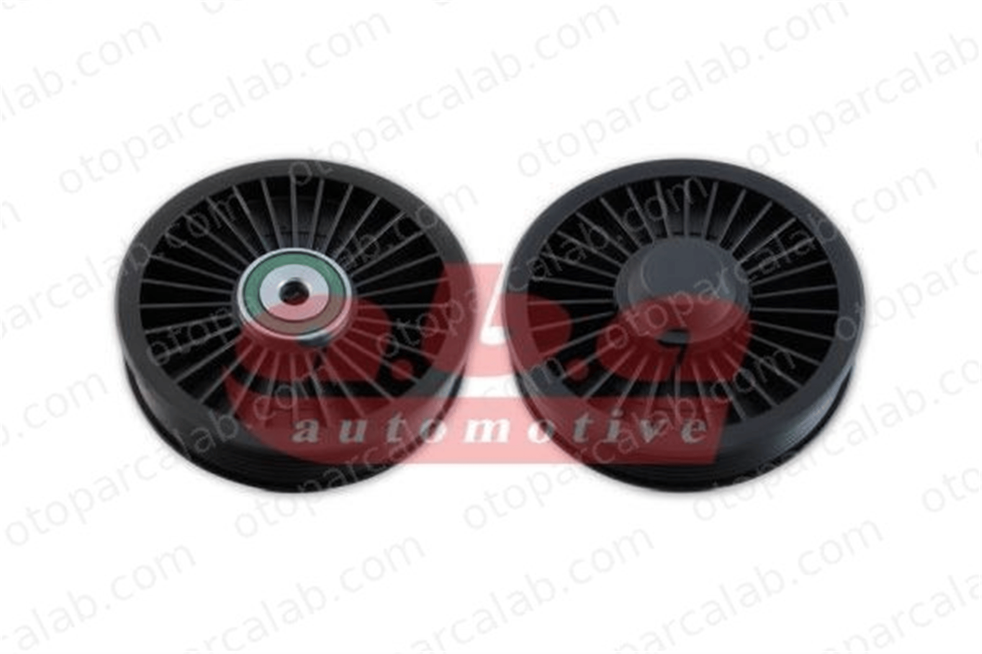 ABA YP204075 Vantilatör Kayış Gergi Rulmanı A.B.A YP204075 OPEL MOVANO A Minibüs/Otobüs MOVANO A Panelvan/Van 4506195 7700314075