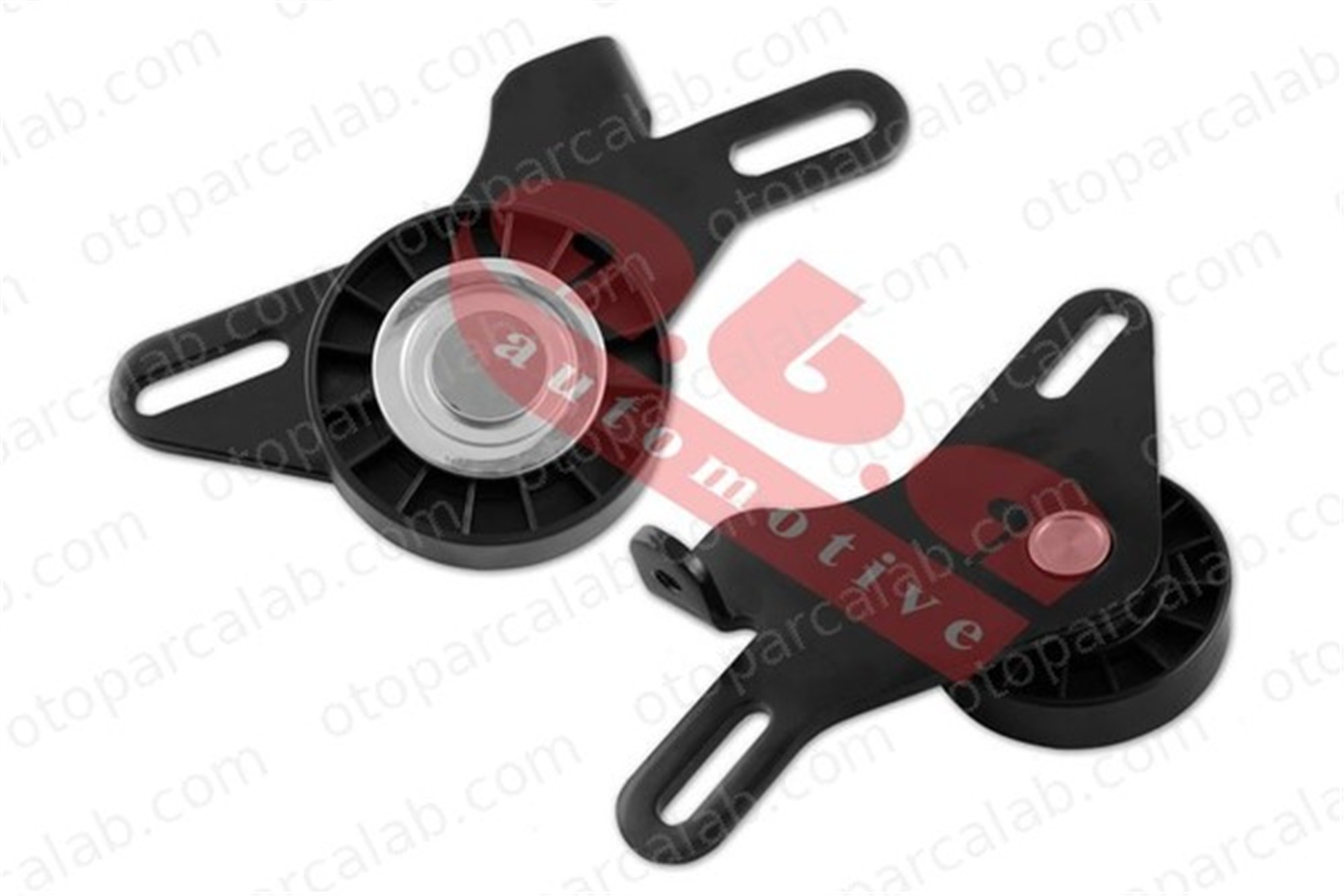ABA YP207027 Vantilatör Kayış Gergi Rulmanı A.B.A YP207027 RENAULT CLIO II KANGOO 7700274217 7700870432