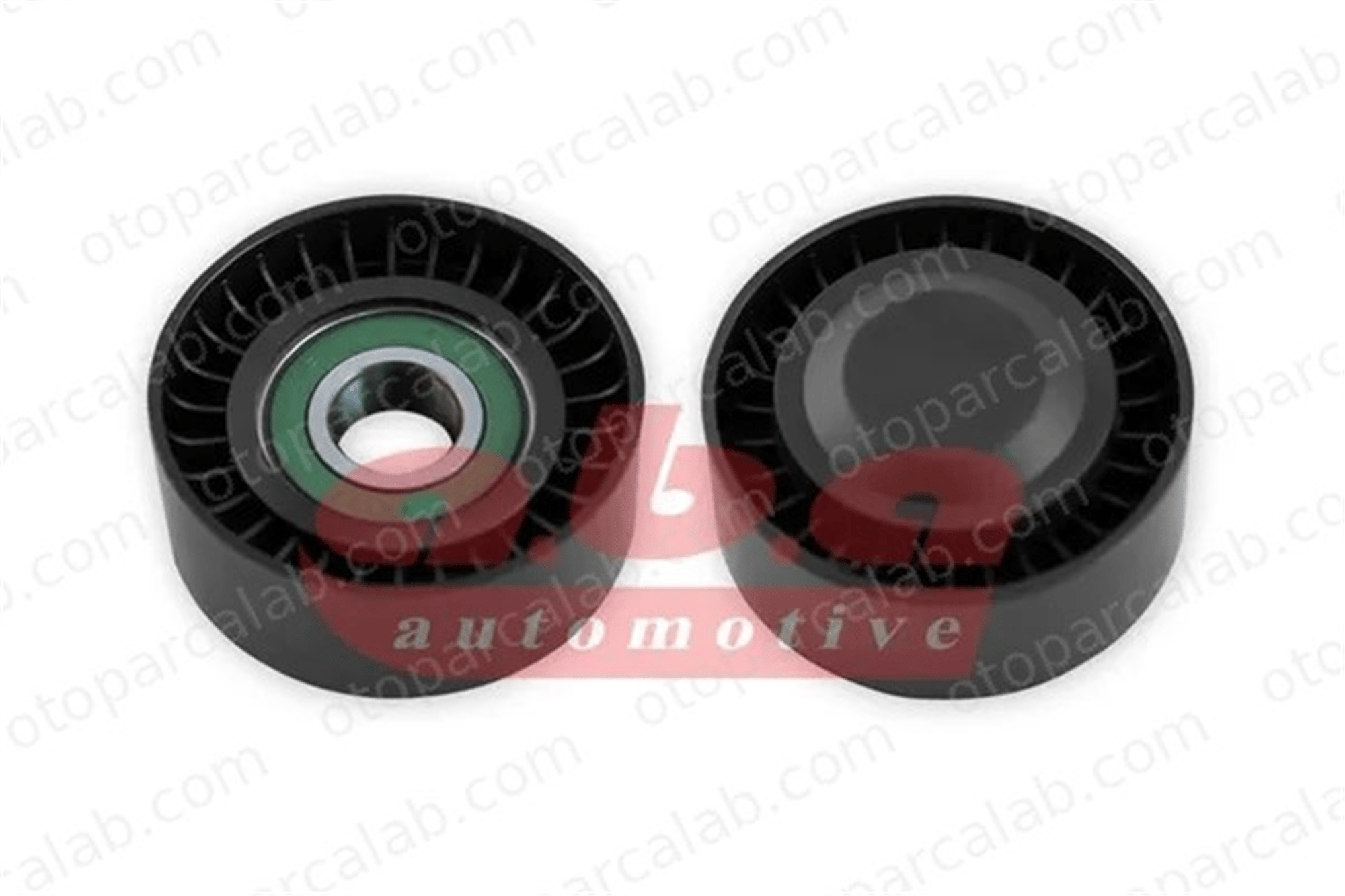 ABA YP208486 Vantilatör Kayış Gergi Rulmanı A.B.A YP208486 RENAULT CLIO II MAZDA 2 11955BN701 8200048486