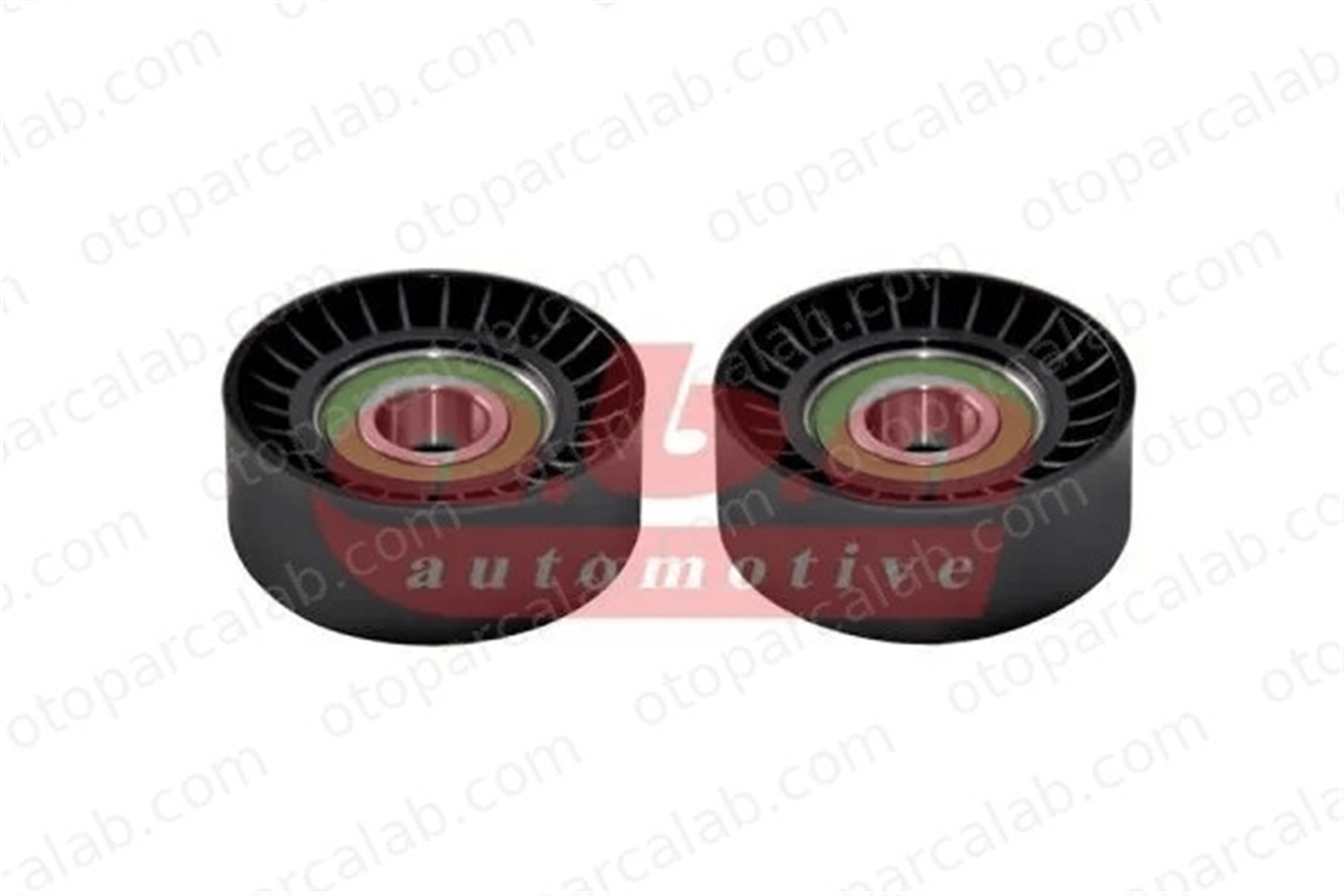 ABA YP306014 Vantilatör Kayış Gergi Rulmanı A.B.A YP306014 ALFA ROMEO 159 Sportwagon 159 51773551 6340557