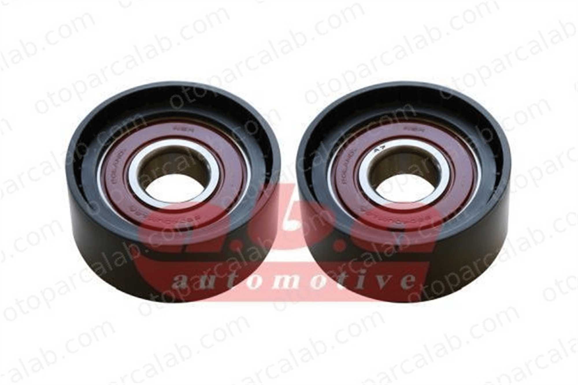 ABA YP327237 Vantilatör Kayış Gergi Rulmanı A.B.A YP327237 MK667237 YP327237