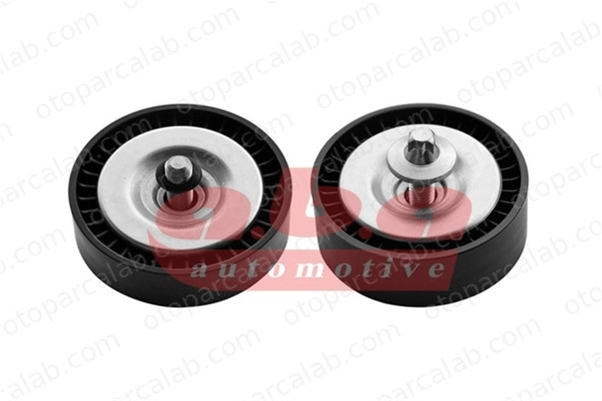 ABA YP327519 Vantilatör Kayış Gergi Rulmanı A.B.A YP327519 MITSUBISHI COLT VI SMART FORFOUR A6392000370 A6402020419