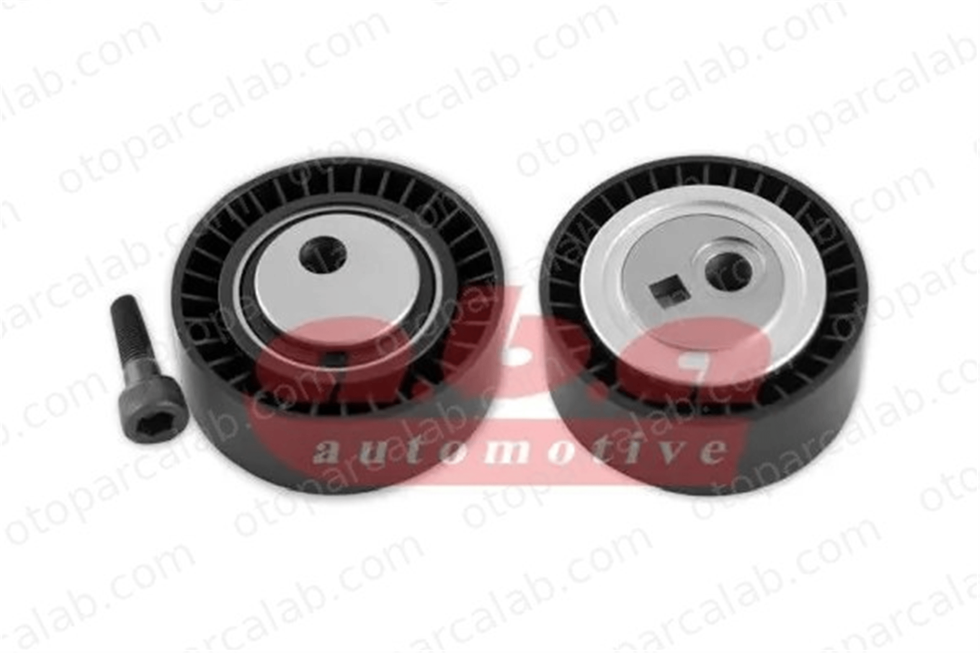 ABA YP405129 Vantilatör Kayış Gergi Rulmanı A.B.A YP405129 CITROËN JUMPY JUMPY Panelvan/Van 575129 9618888580