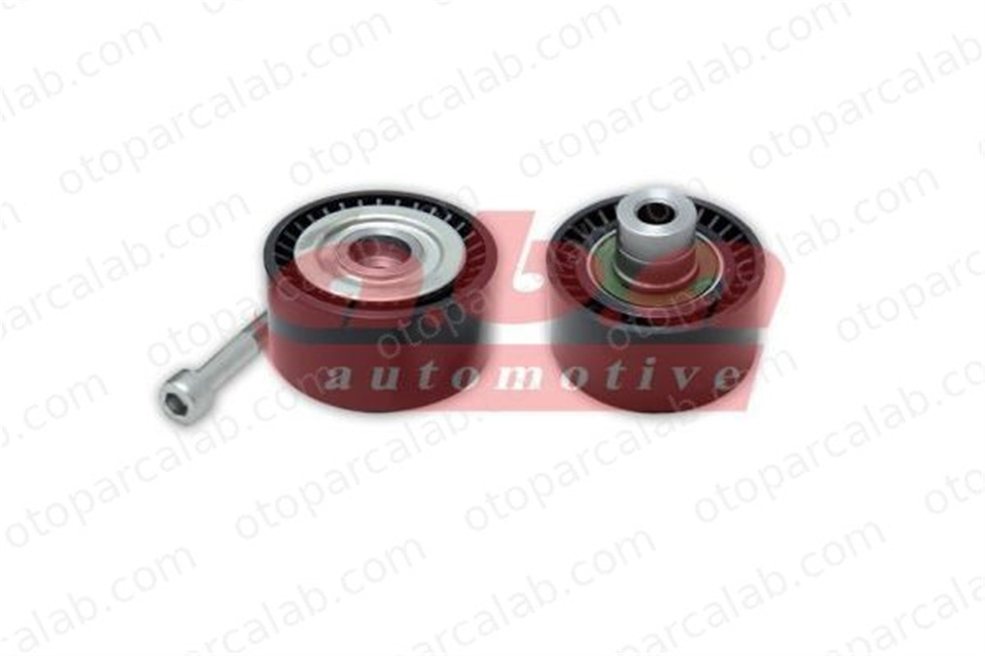 ABA YP405991 Vantilatör Kayış Gergi Rulmanı A.B.A YP405991 PEUGEOT PARTNER Kasa/büyük limuzin CITROËN C3 I 1611422880 16114228