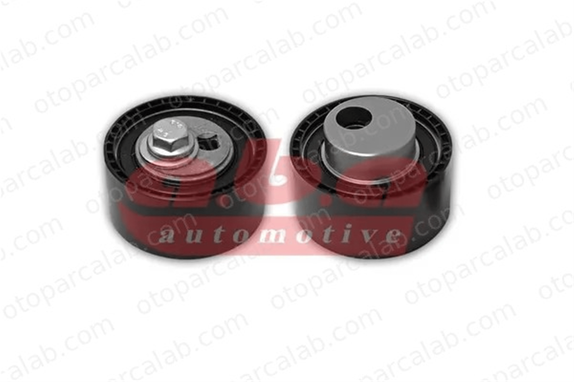ABA YP409855 Triger Gergi Rulmanı A.B.A YP409855 CITROËN JUMPY Panelvan/Van FIAT ULYSSE 82960 0829.60