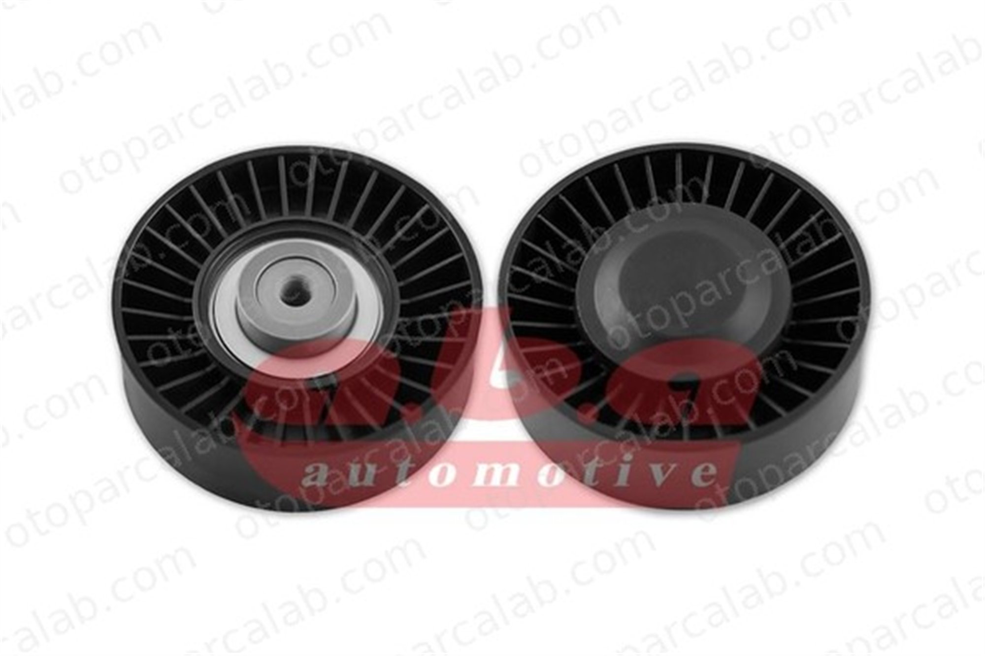 ABA YP500067 Vantilatör Kayış Gergi Rulmanı A.B.A YP500067 VW GOLF III SEAT TOLEDO I 28145278A 028145278A