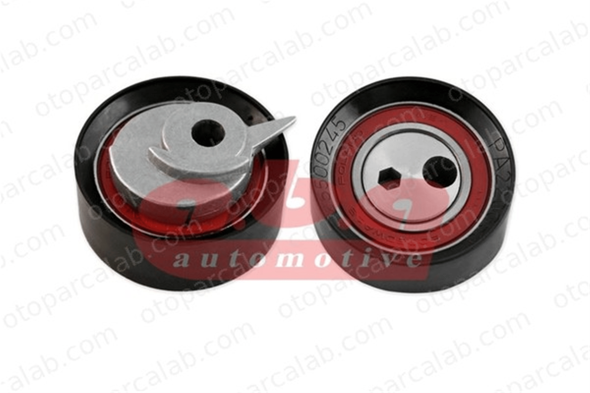 ABA YP500245 Triger Gergi Rulmanı A.B.A YP500245 VW LT 28-35 II Minibüs/Otobüs LT 28-46 II Panelvan/Van 74130245 074 130 245