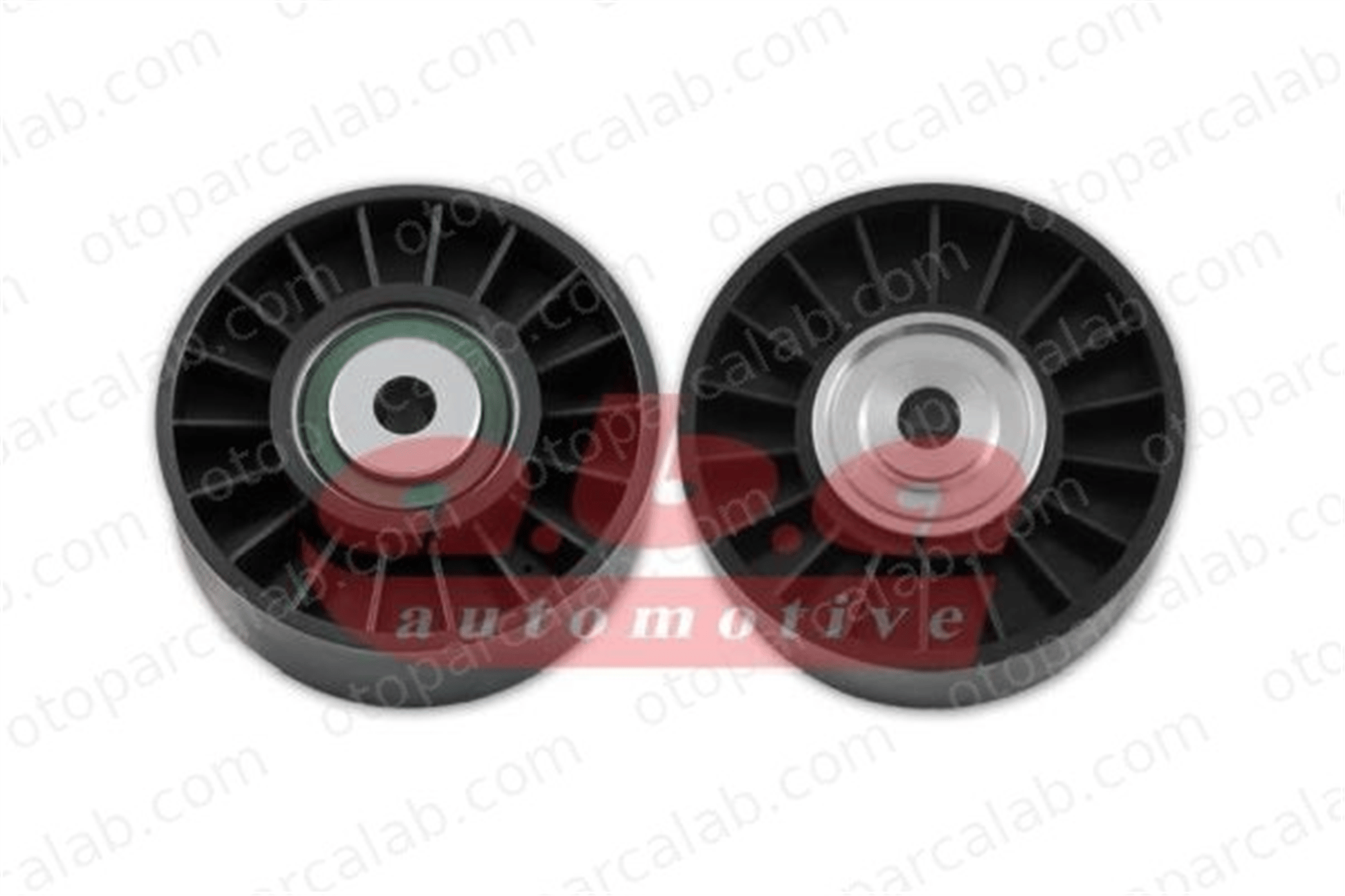 ABA YP501002 Vantilatör Kayış Gergi Rulmanı A.B.A YP501002 AUDI A3 SKODA OCTAVIA I Combi 38145276 038145276