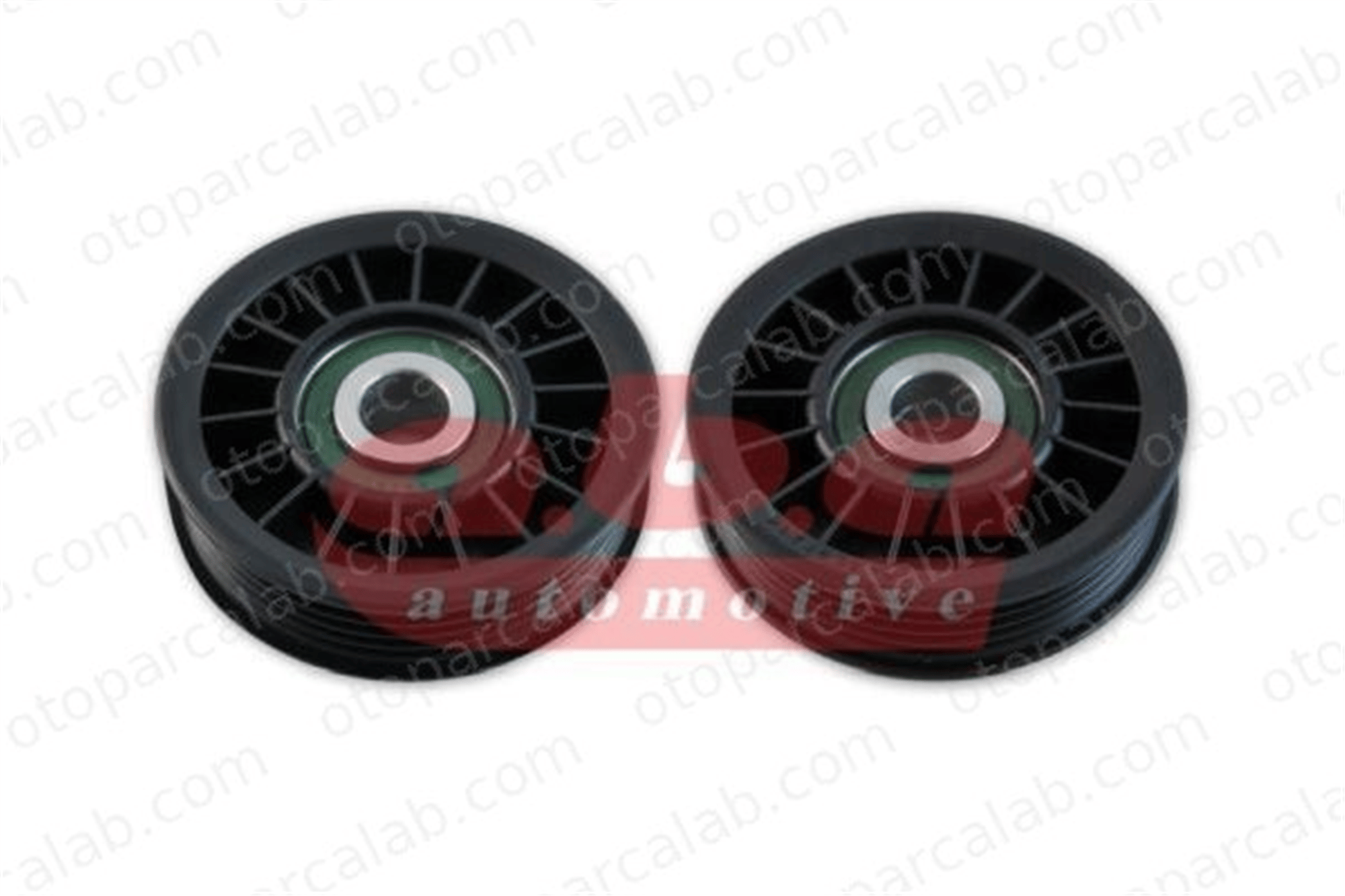 ABA YP503668 Vantilatör Kayış Gergi Rulmanı A.B.A YP503668 AUDI A4 B5 A4 B5 Avant 28145278J 028145278J