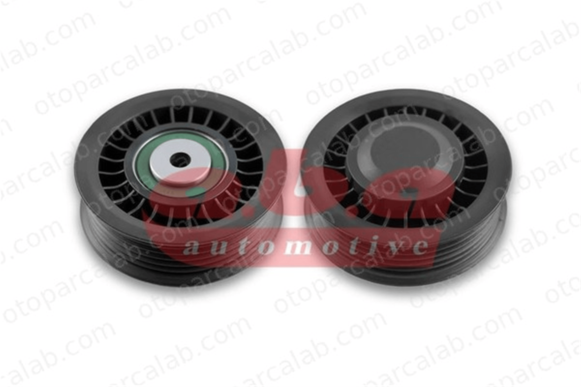 ABA YP505261 Vantilatör Kayış Gergi Rulmanı A.B.A YP505261 VW CRAFTER 30-35 Minibüs/Otobüs CRAFTER 30-50 Panelvan/Van 76145261A 076145261A