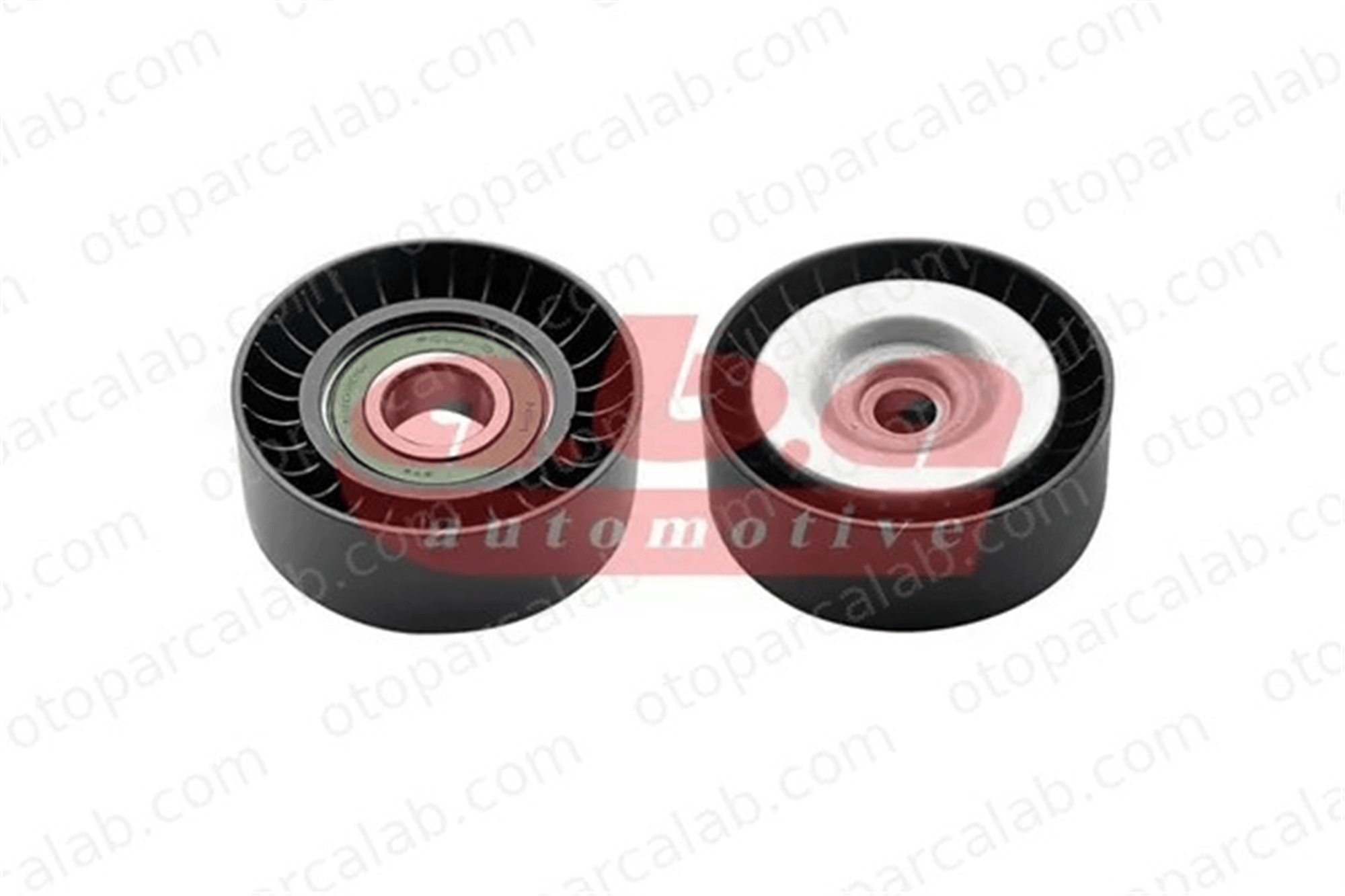 ABA YP506379 Vantilatör Kayış Gergi Rulmanı A.B.A YP506379 AUDI TT Roadster A3 6J903133A 06J903133A