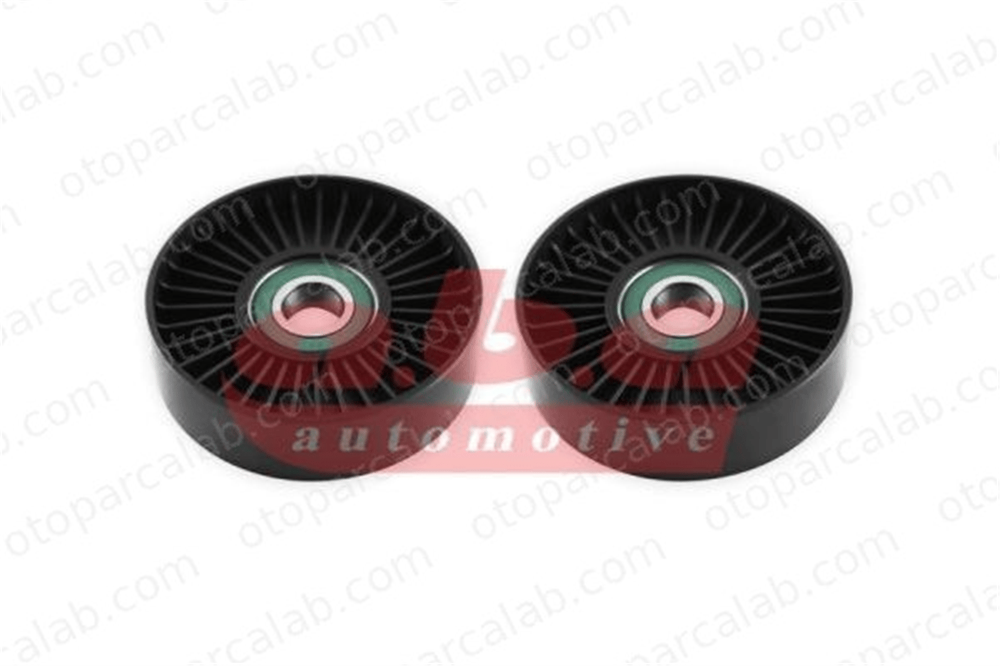 ABA YP750070 Vantilatör Kayış Gergi Rulmanı A.B.A YP750070 MERCEDES-BENZ E-SERISI E-SERISI T-Model A1122000970 5096525AA