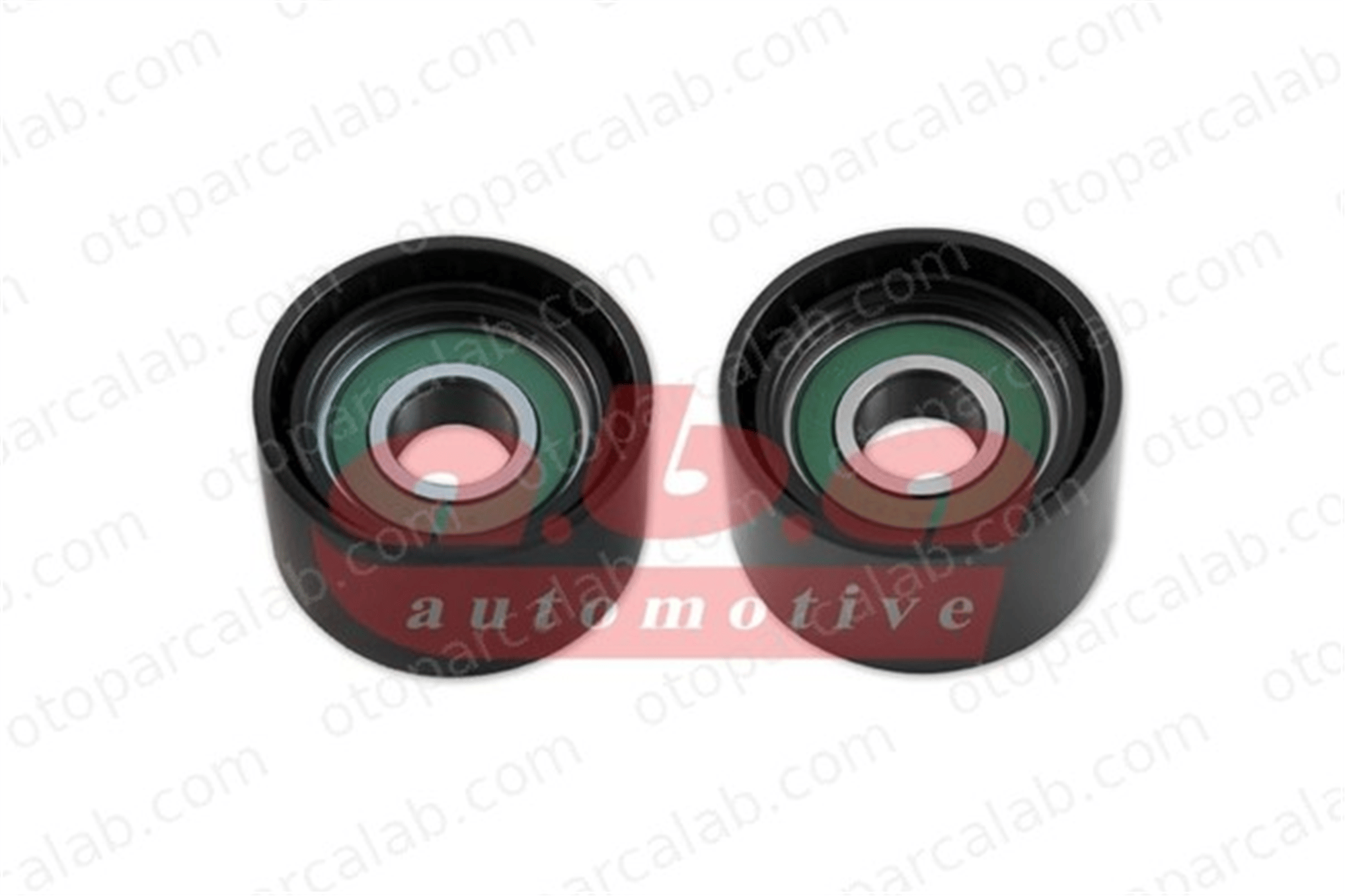 ABA YP755140 Vantilatör Kayış Gergi Rulmanı A.B.A YP755140 MERCEDES-BENZ E-SERISI E-SERISI T-Model A6422001070 5175589AA