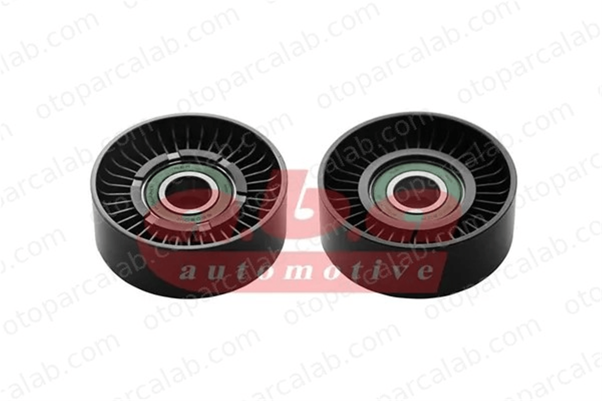 ABA YP755161 Vantilatör Kayış Gergi Rulmanı A.B.A YP755161 MERCEDES-BENZ C-SERISI C-SERISI T-Model A2712000270 2712000270