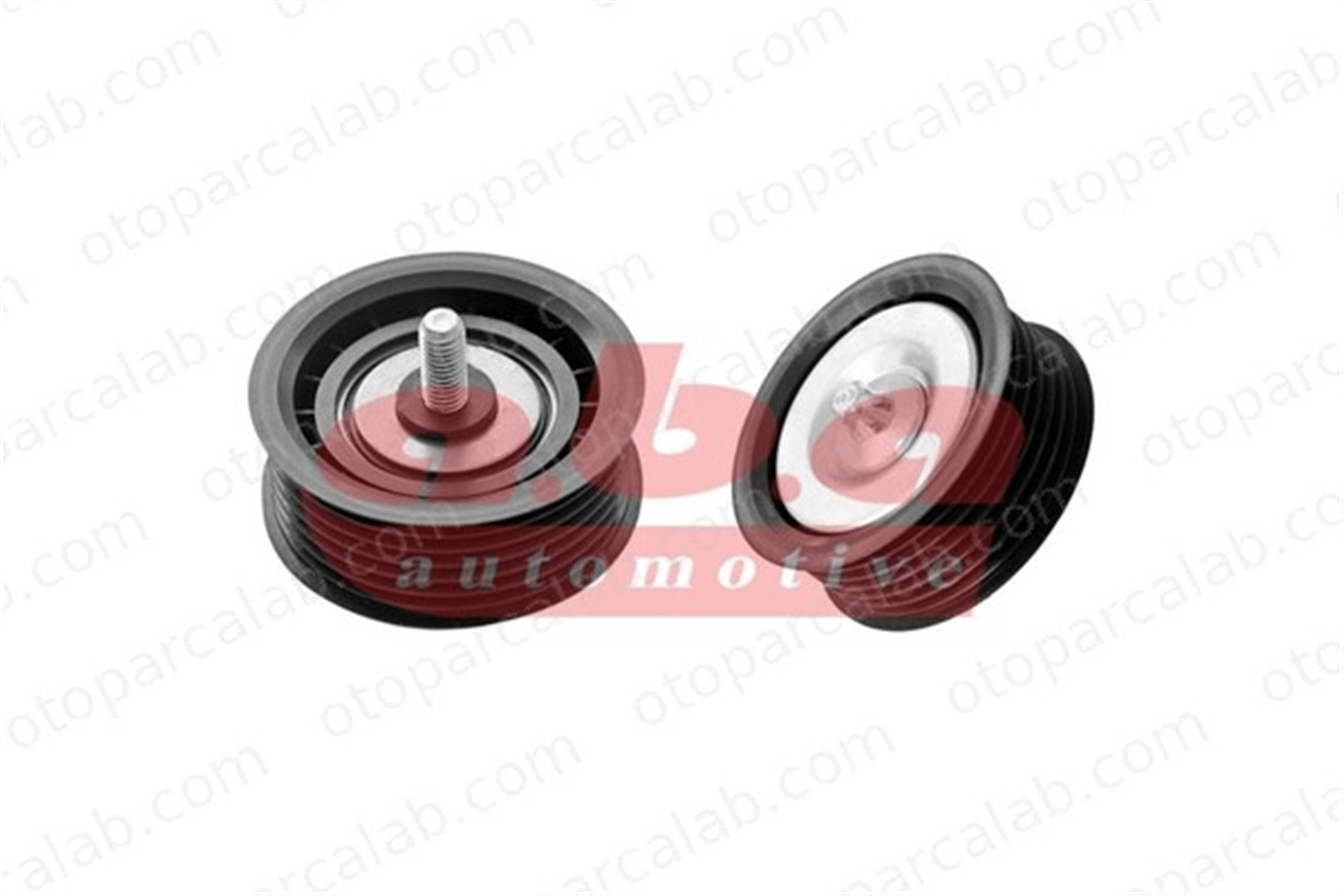 ABA YP755191 Vantilatör Kayış Gergi Rulmanı A.B.A YP755191 MERCEDES-BENZ E-SERISI E-SERISI T-Model A2722021019 2722020819