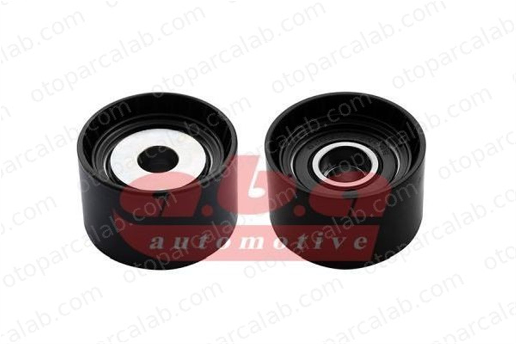 ABA YP755199 Vantilatör Kayış Gergi Rulmanı A.B.A YP755199 MERCEDES-BENZ R-SERISI M-SERISI A6422000570 6422000570