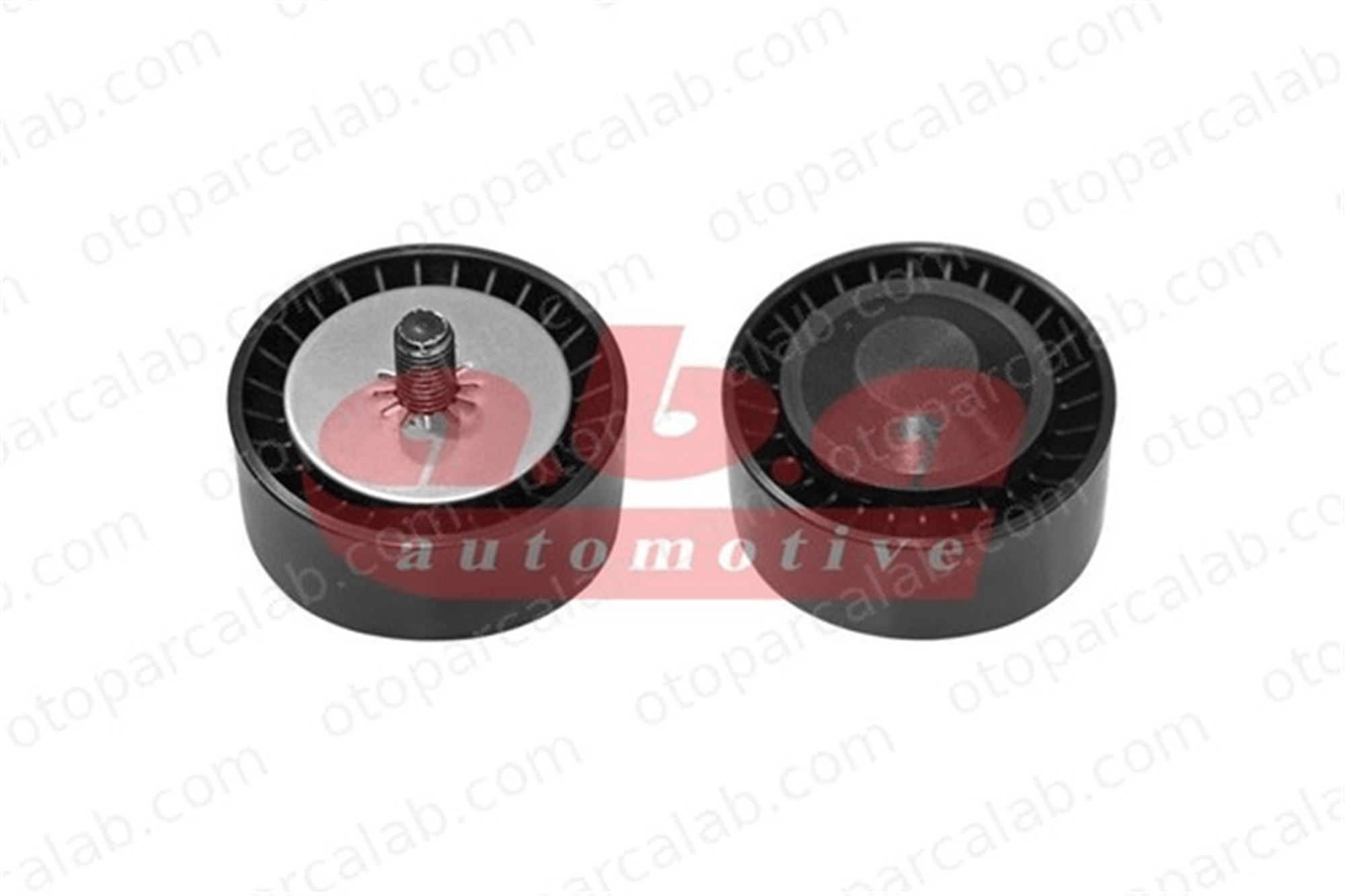ABA YP757536 Vantilatör Kayış Gergi Rulmanı A.B.A YP757536 MERCEDES-BENZ C-SERISI C-SERISI T-Model A0002021819 2021819