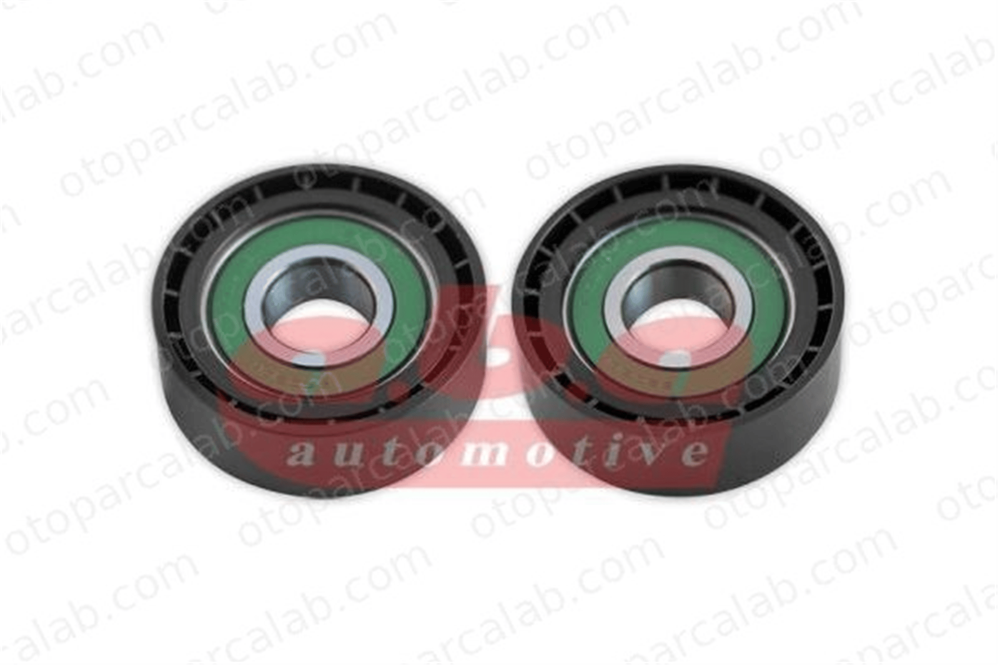 ABA YP850228 Vantilatör Kayış Gergi Rulmanı A.B.A YP850228 FORD MONDEO III MONDEO III Sedan XS7E6A228BC 1120687