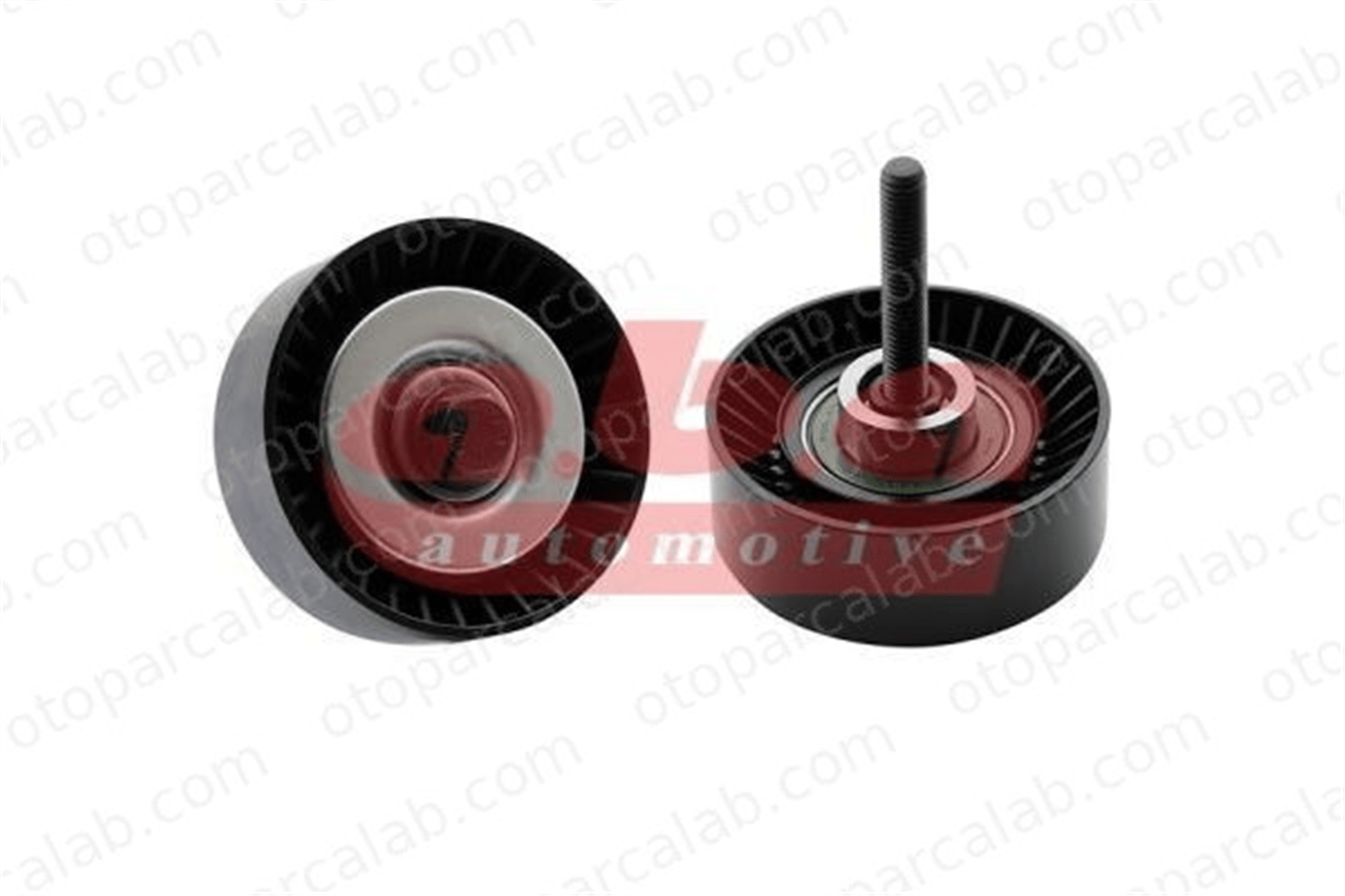 ABA YP855290 Vantilatör Kayış Gergi Rulmanı A.B.A YP855290 FORD MONDEO IV MONDEO IV Turnier 4S7Q19A216JA 1387066