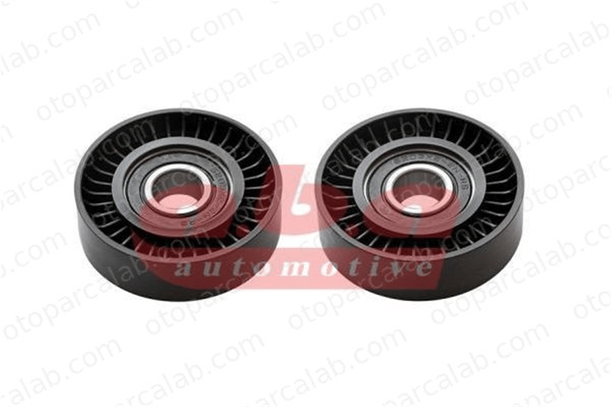 ABA YP856538 Vantilatör Kayış Gergi Rulmanı A.B.A YP856538 VOLVO V50 S40 II 30650957 1374425