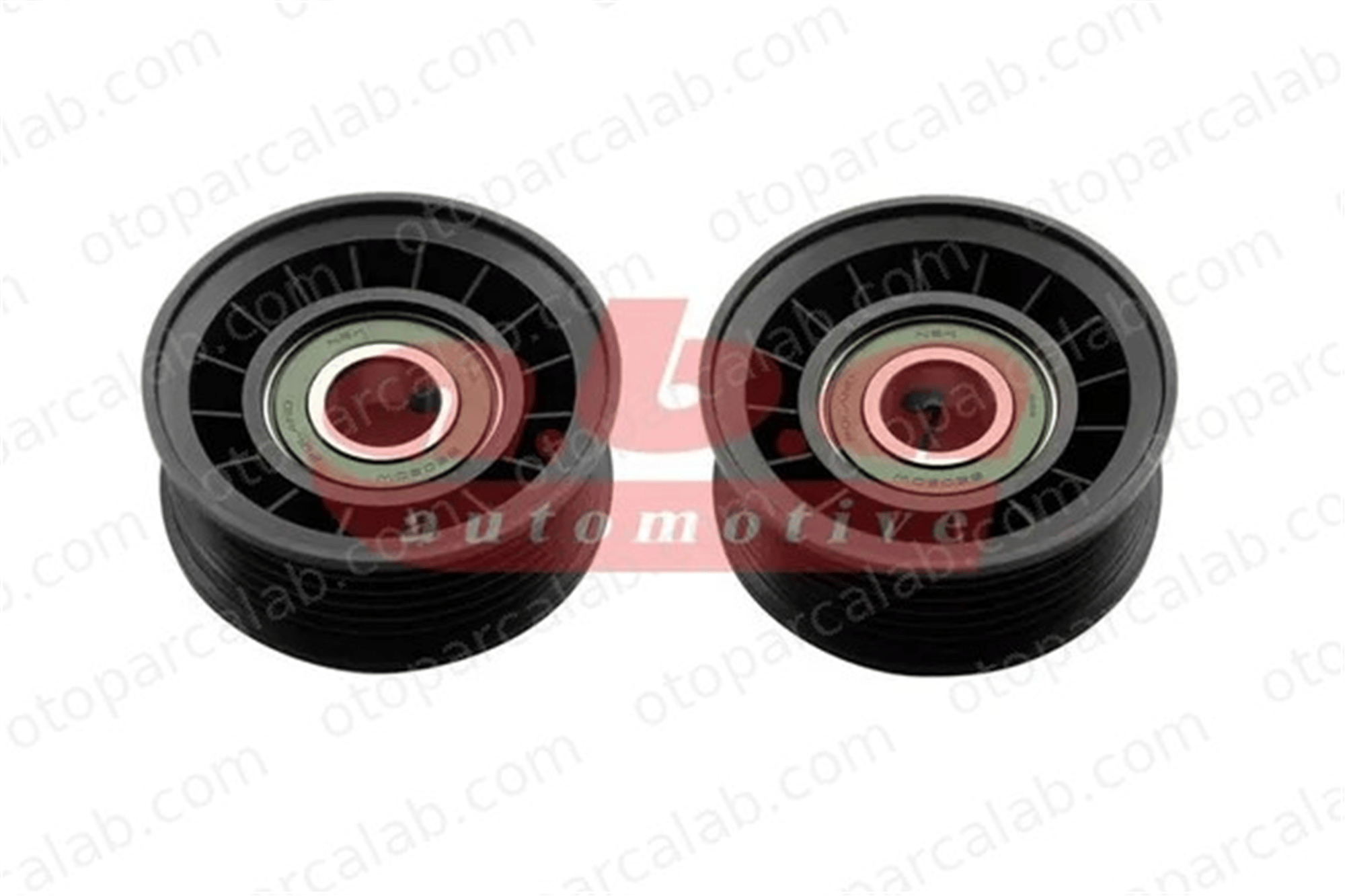 ABA YP856557 Vantilatör Kayış Gergi Rulmanı A.B.A YP856557 FORD FIESTA VI FOCUS III Turnier 5M5Q6C344AA 1465253