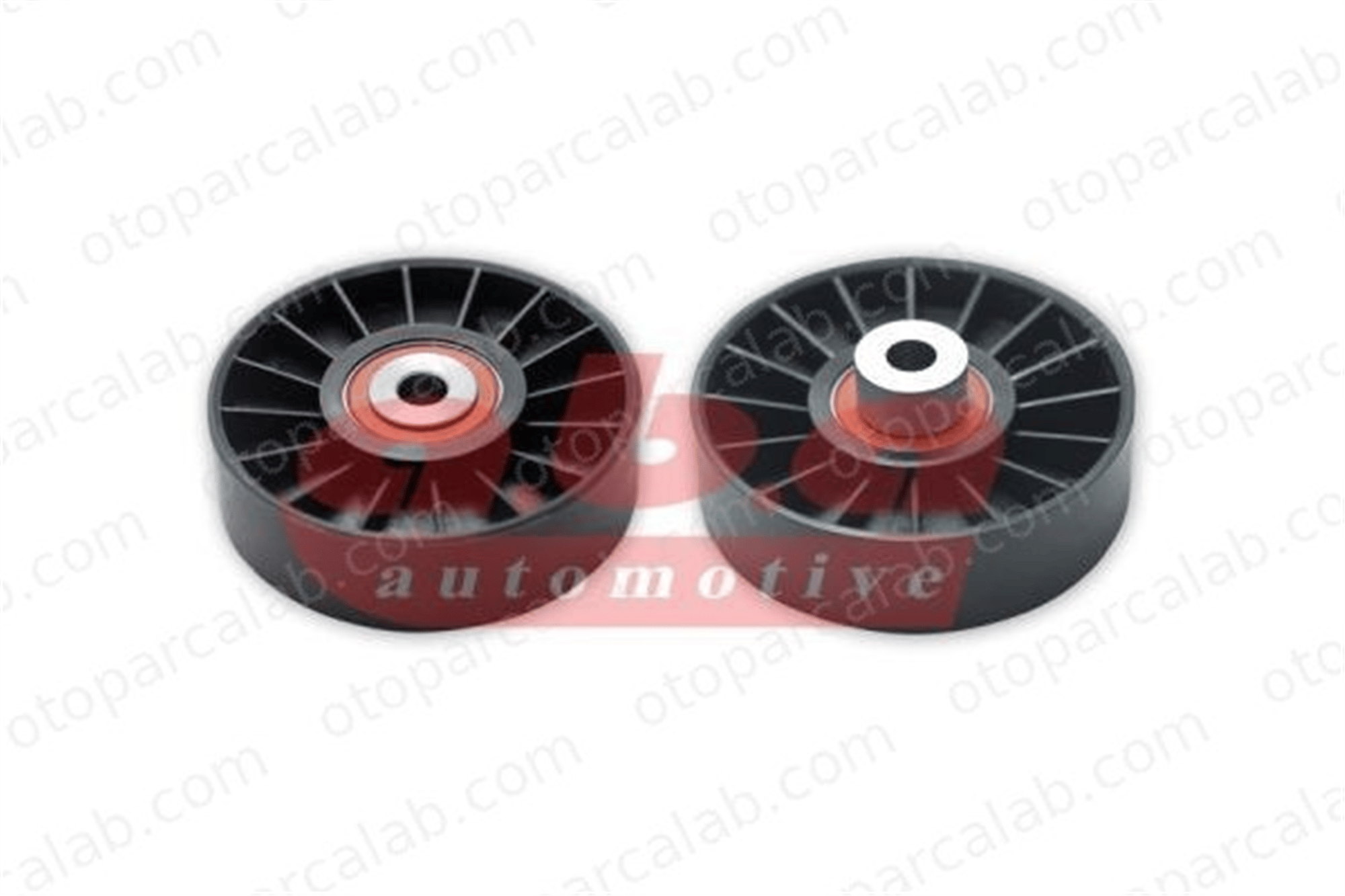 ABA YP950410 Vantilatör Kayış Gergi Rulmanı A.B.A YP950410 ALFA ROMEO 145 146 60610908 60812515