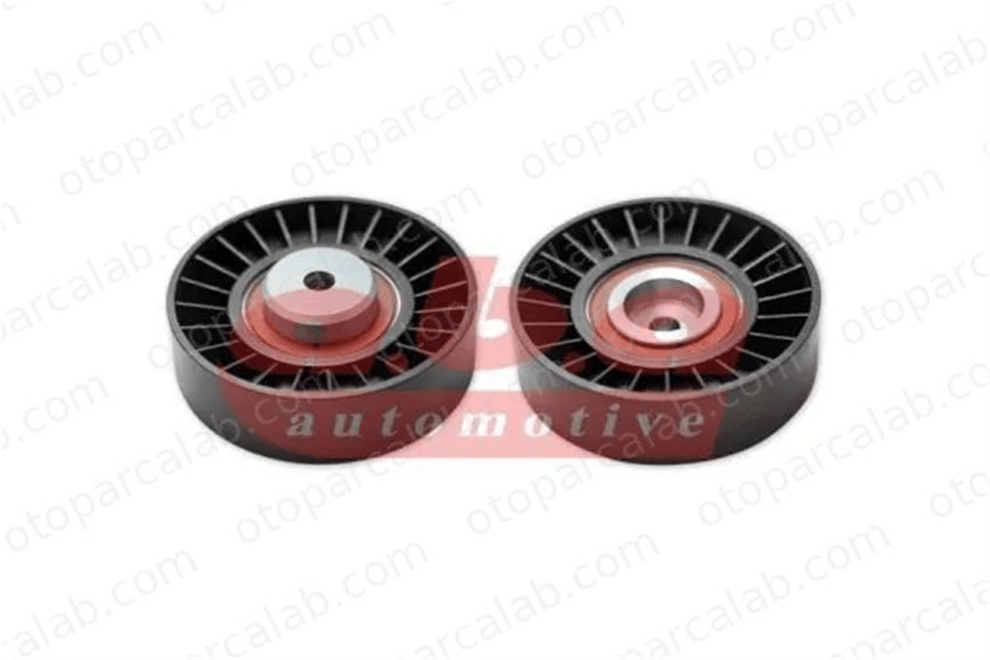 ABA YP952136 Vantilatör Kayış Gergi Rulmanı A.B.A YP952136 ALFA ROMEO 156 156 Sportwagon 60602136 60812349