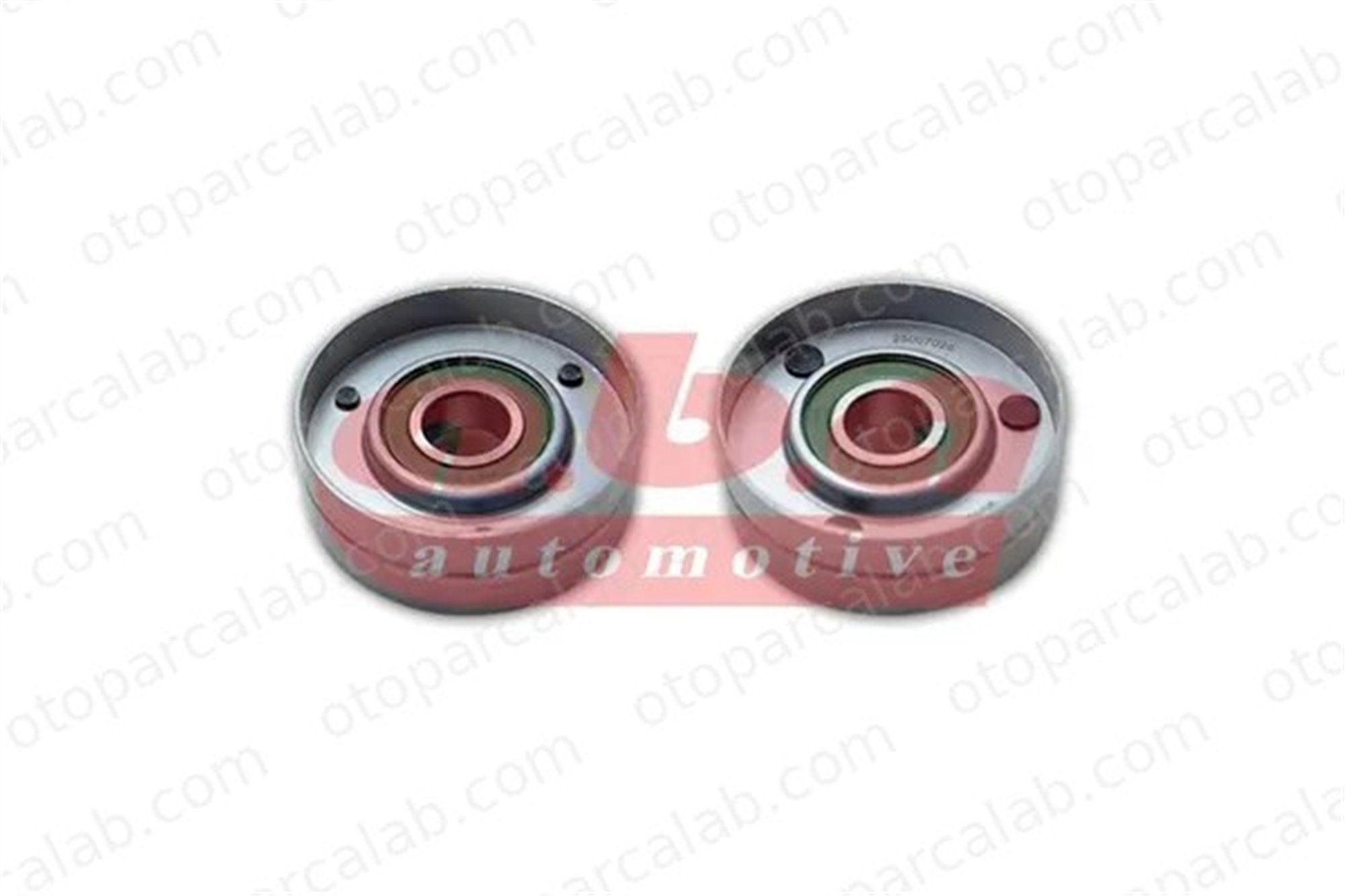 ABA YS007026 Vantilatör Kayış Gergi Rulmanı A.B.A YS007026 OPEL ASTRA F Station wagon ASTRA F 6340633 6340532