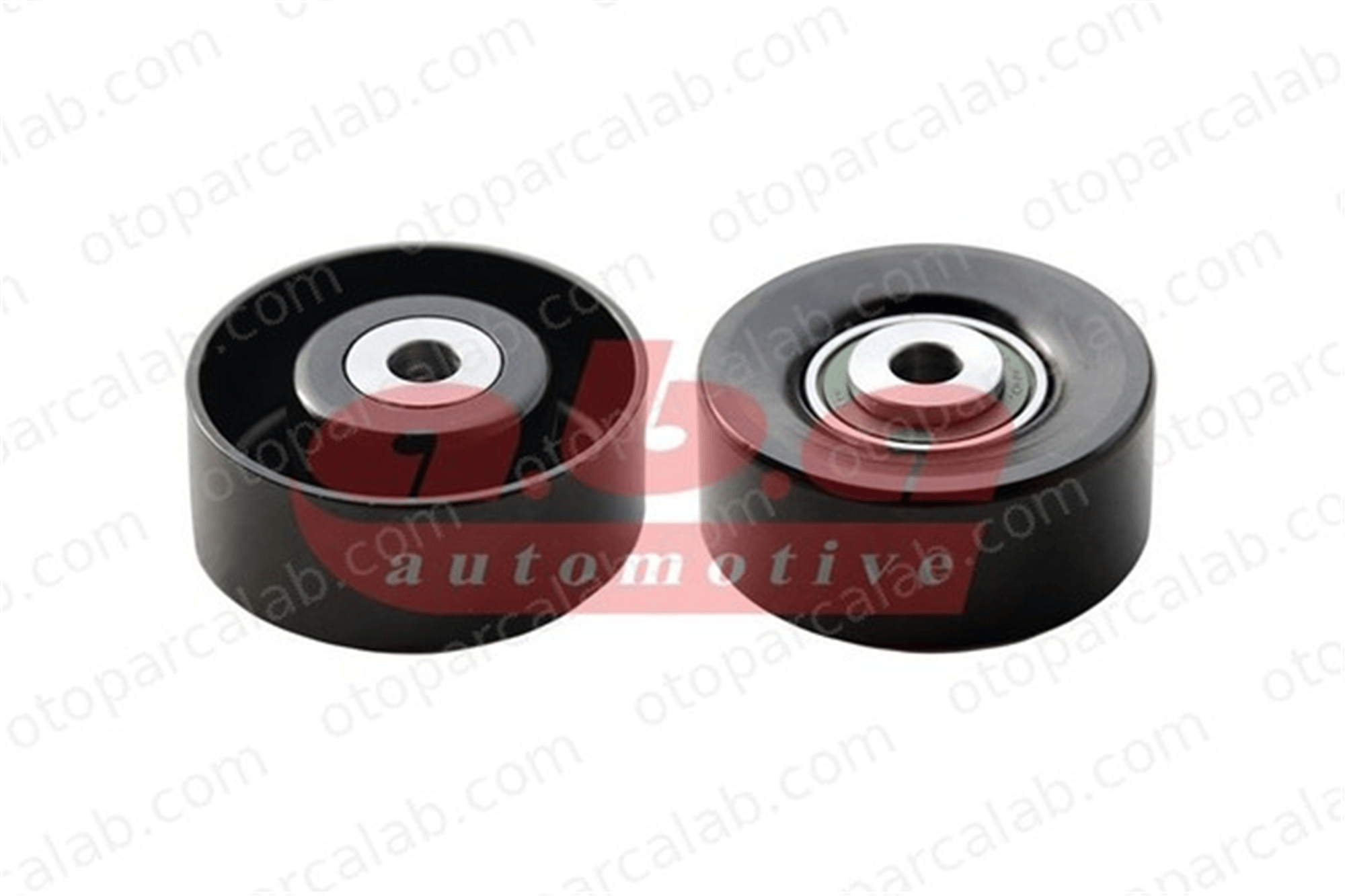 ABA YS105828 Vantilatör Kayış Gergi Rulmanı A.B.A YS105828 ALFA ROMEO 166 LANCIA KAPPA 9635638380 47385742