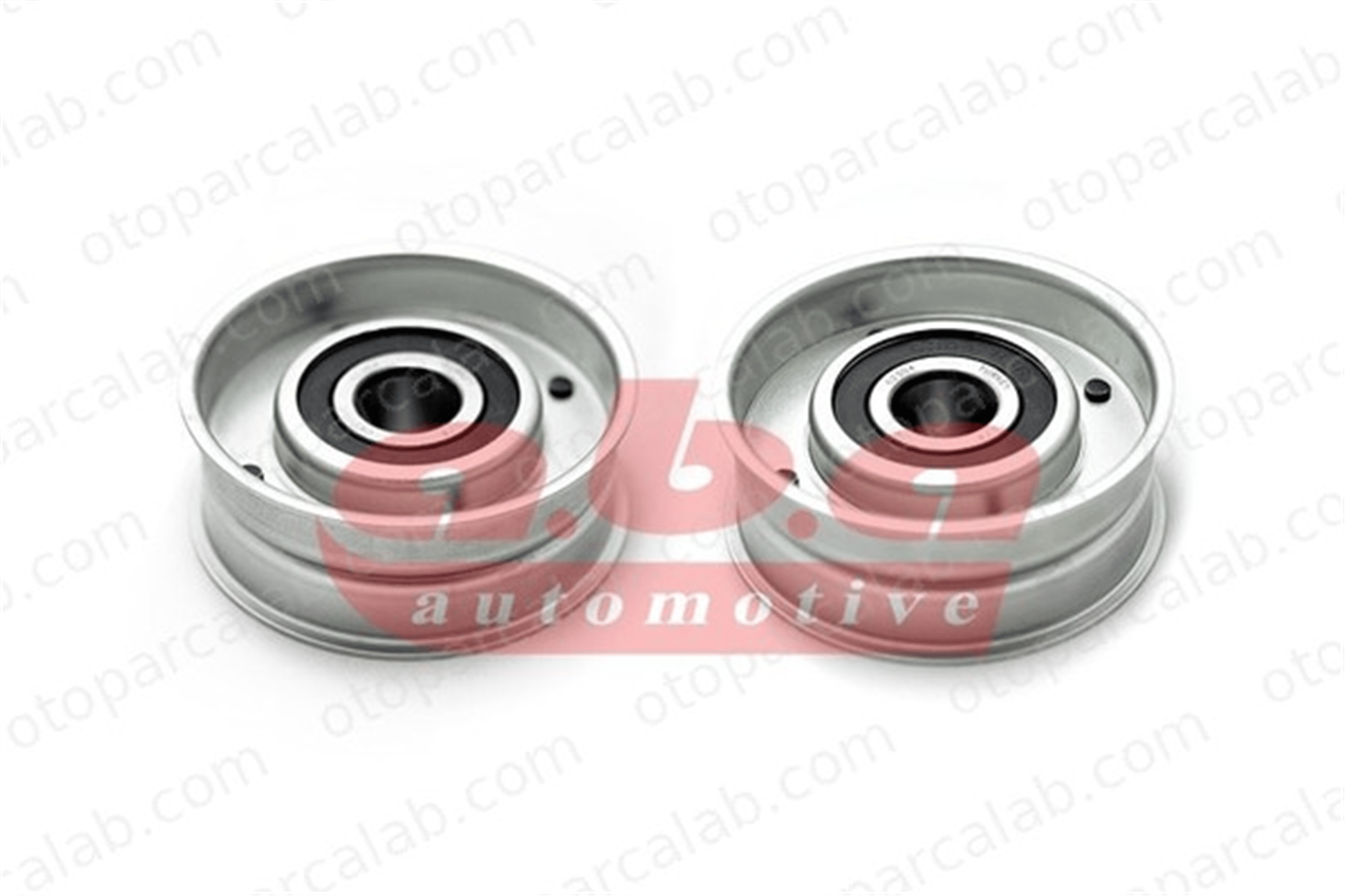 ABA YS146016 Vantilatör Kayış Gergi Rulmanı A.B.A YS146016 CHRYSLER VOYAGER / GRAND VOYAGER III VOYAGER II 4796016
