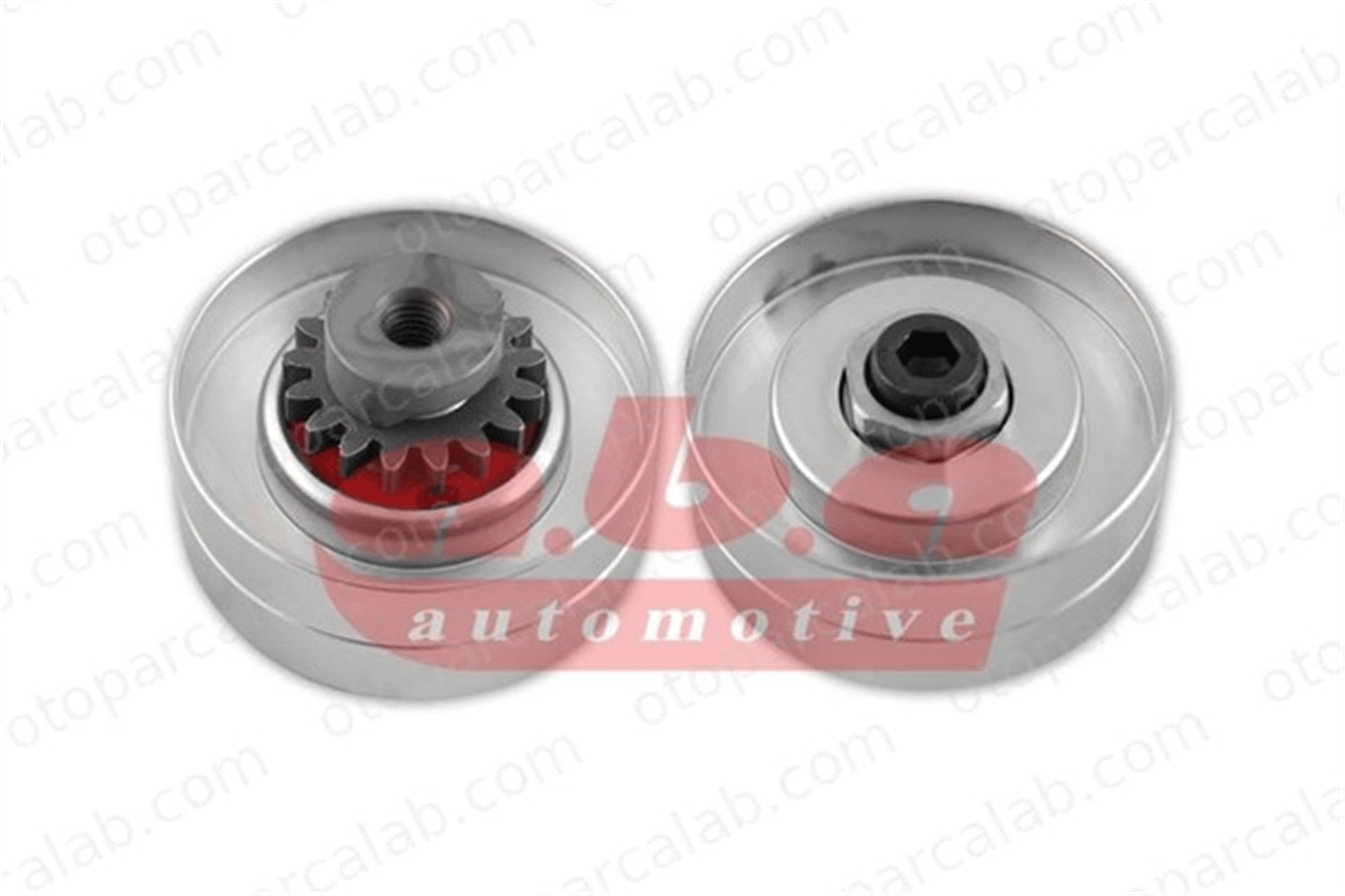 ABA YS201366 Vantilatör Kayış Gergi Rulmanı A.B.A YS201366 RENAULT LAGUNA I Grandtour CLIO I 7700851321