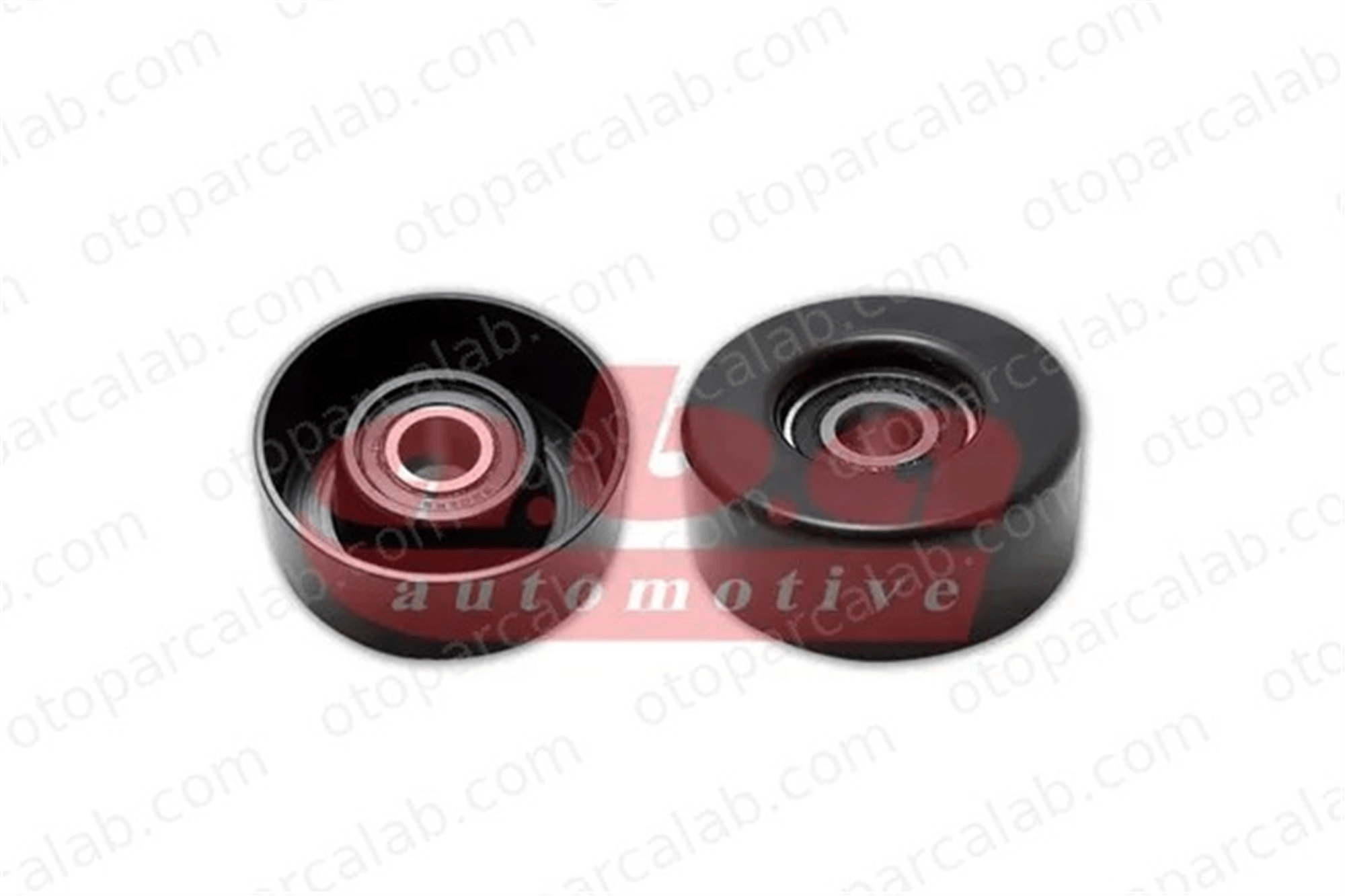 ABA YS503315 Vantilatör Kayış Gergi Rulmanı A.B.A YS503315 AUDI A2 SEAT CORDOBA 45903315A 045 903 315 A