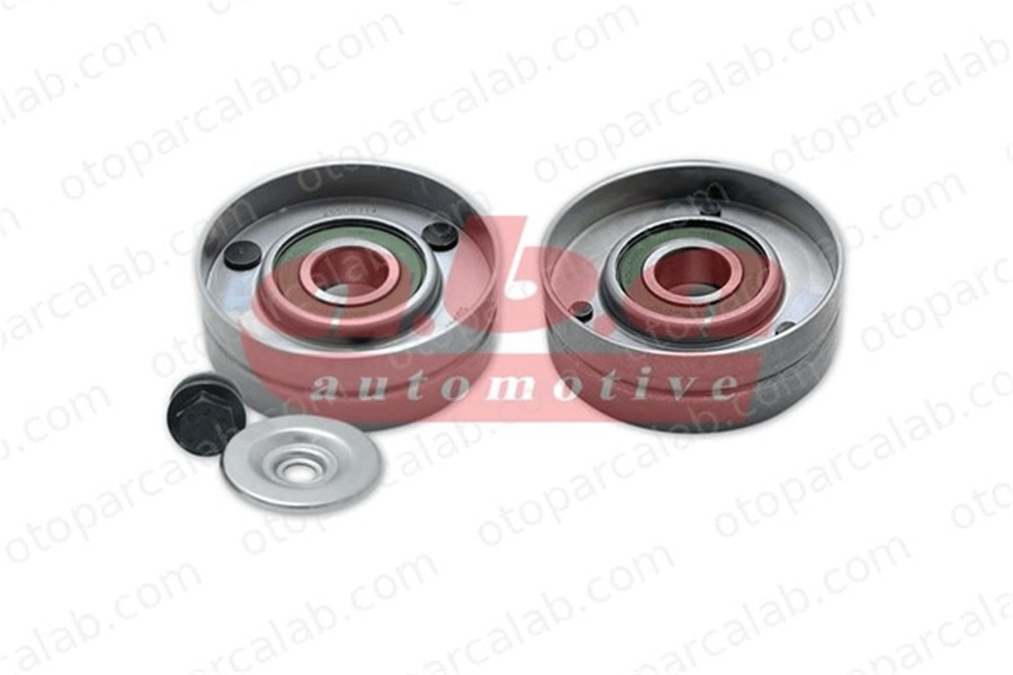 ABA YS506314 Vantilatör Kayış Gergi Rulmanı A.B.A YS506314 SEAT IBIZA III CORDOBA 36245276 036 245 276