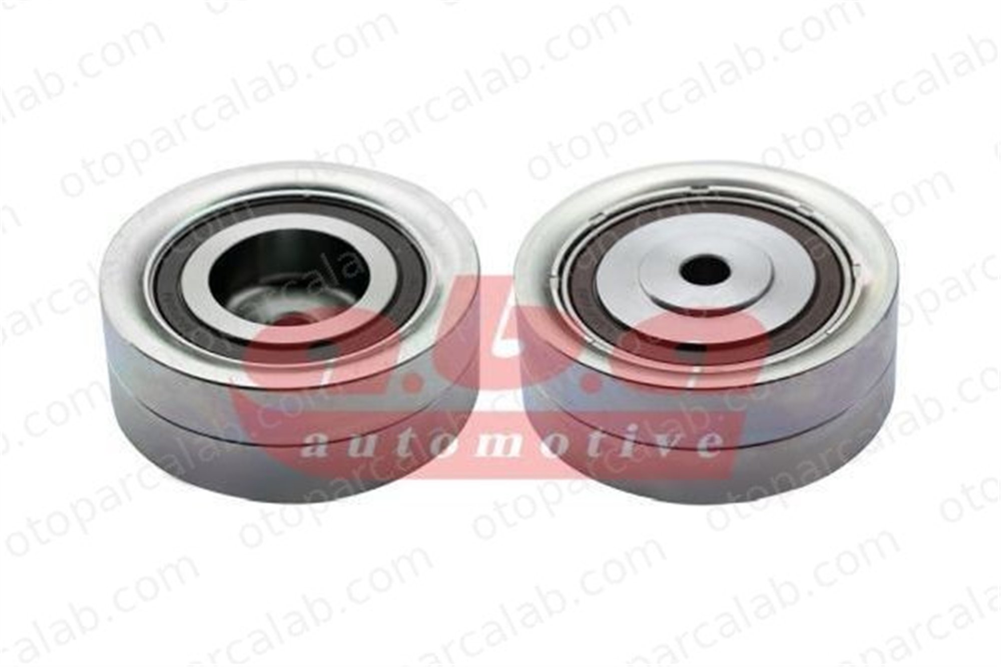 ABA YS506350 Triger Gergi Rulmanı A.B.A YS506350 AUDI A4 B8 A4 B8 Avant 3L109244 3L109244E