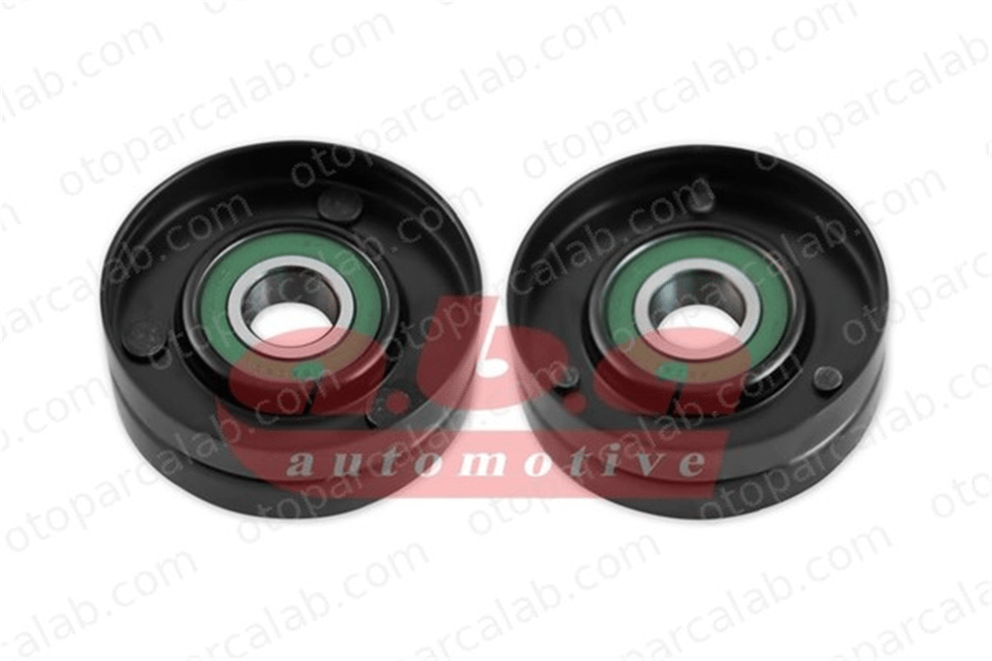 ABA YS507024 Vantilatör Kayış Gergi Rulmanı A.B.A YS507024 VW BORA I GOLF IV 38903315C 038903315C