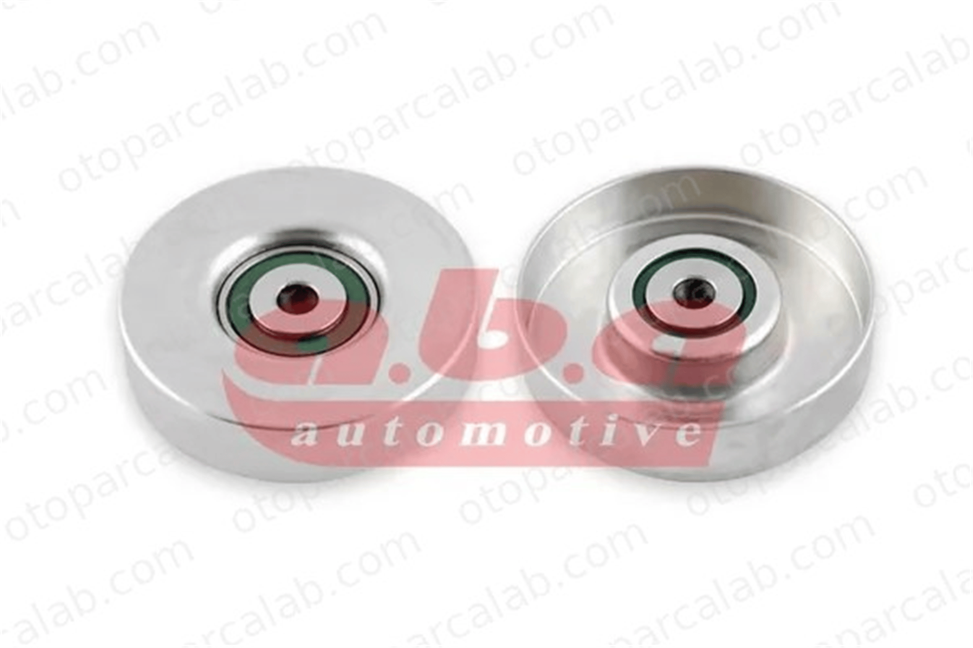 ABA YS653011 Vantilatör Kayış Gergi Rulmanı A.B.A YS653011 DAIHATSU SIRION TERIOS 1660323010 1660323010000