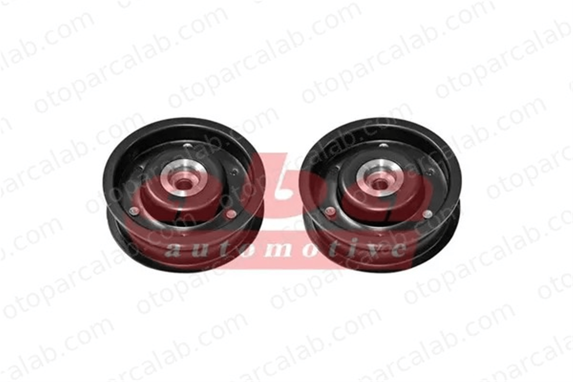 ABA YS755180 Vantilatör Kayış Gergi Rulmanı A.B.A YS755180 MERCEDES-BENZ C-SERISI E-SERISI T-Model A2722021419 4862625AA