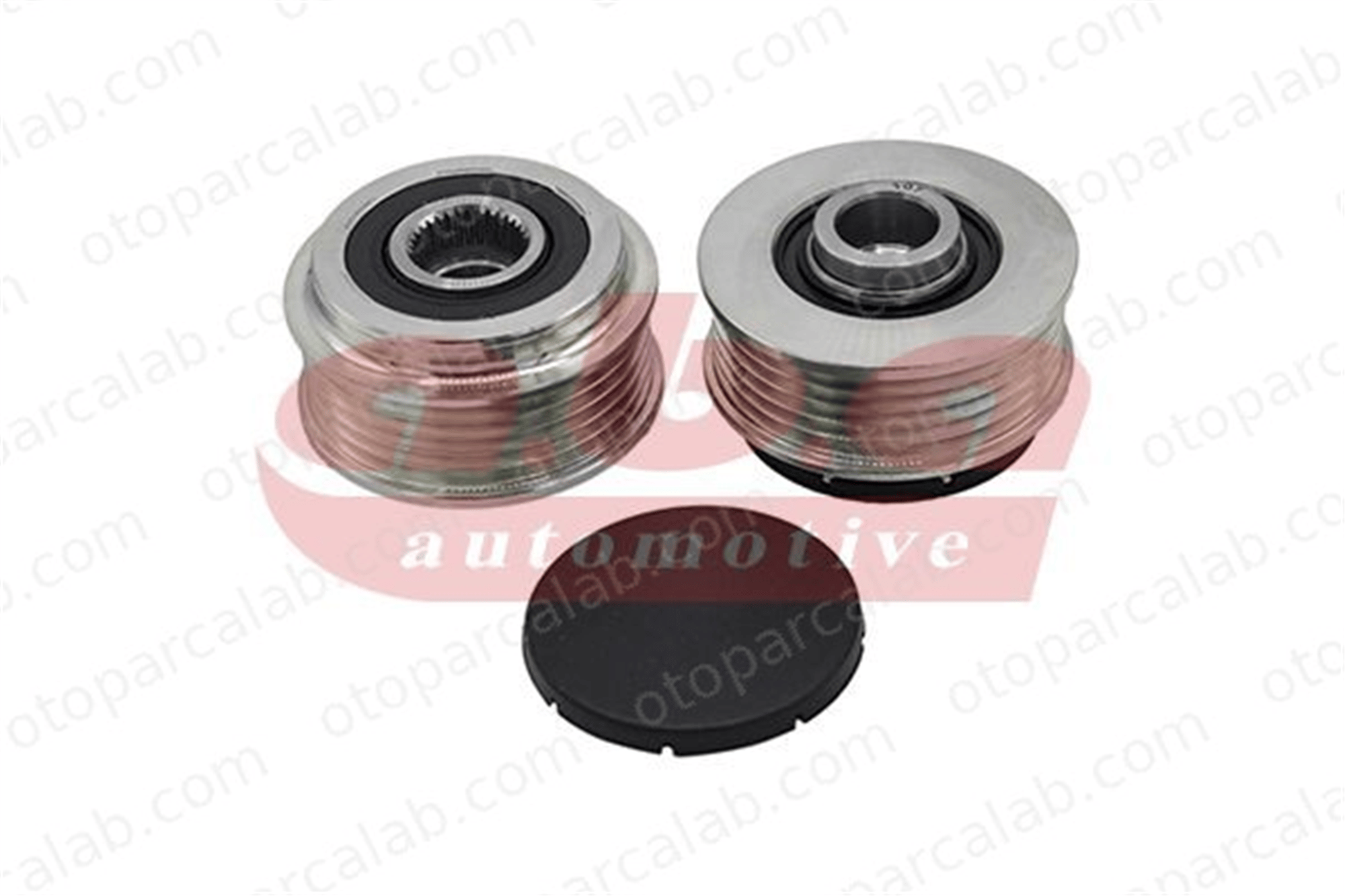 ABA YT100107 Alternatör Kasnağı A.B.A YT100107 ALFA ROMEO 159 159 Sportwagon 77364148