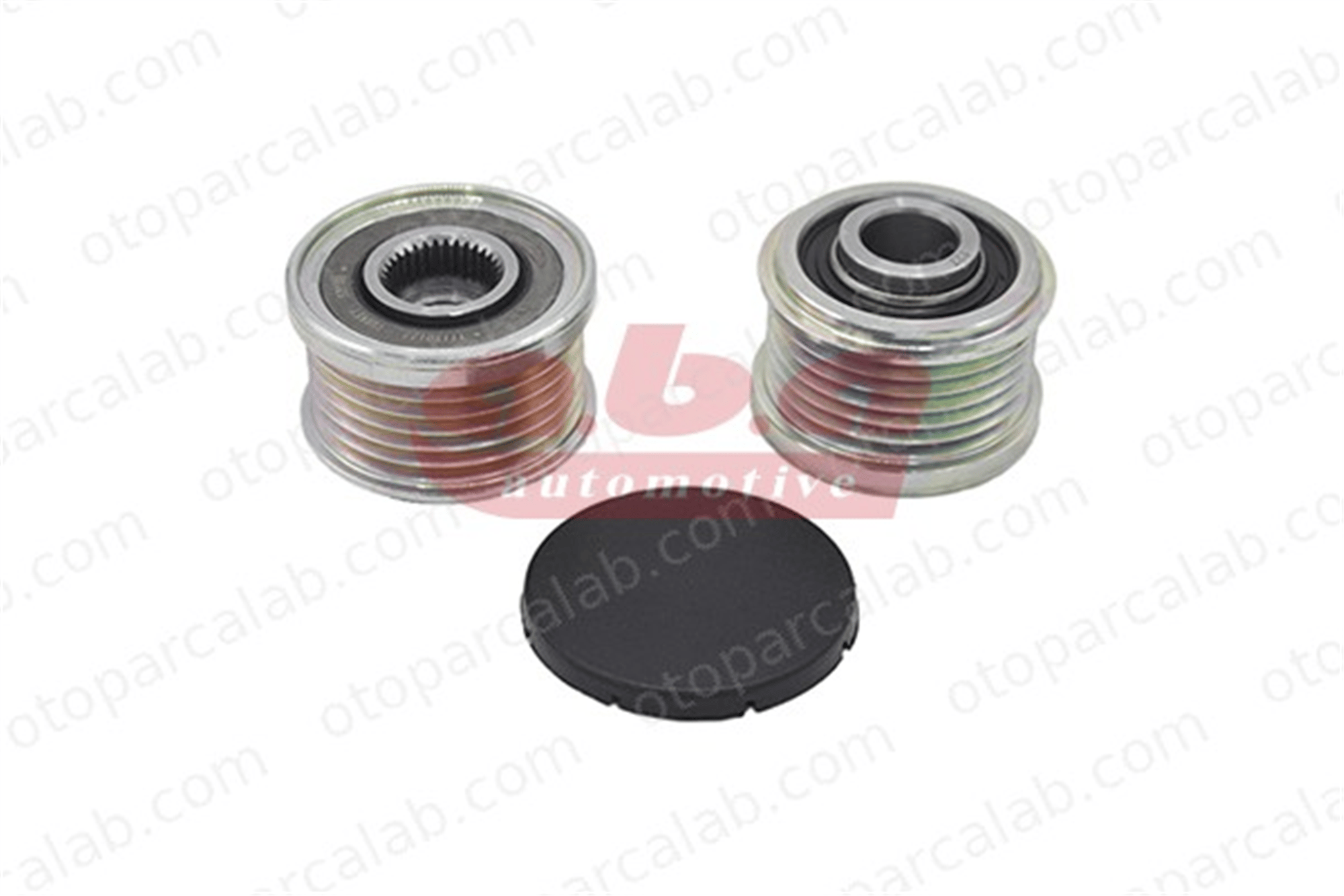 ABA YT150127 Alternatör Kasnağı A.B.A YT150127 BMW 3 3 Touring 12317570152 12317516105