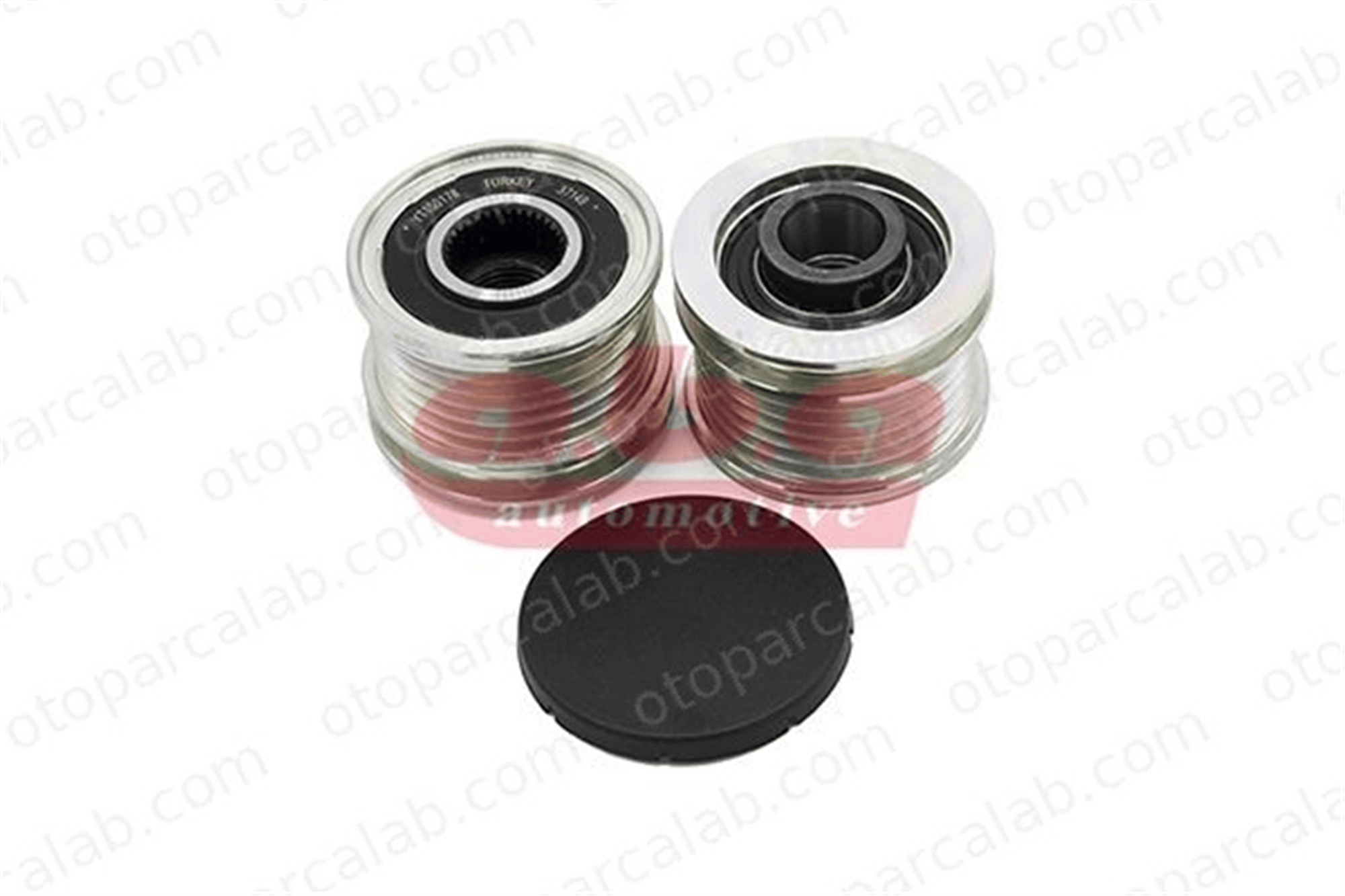 ABA YT150178 Alternatör Kasnağı A.B.A YT150178 MINI MINI MINI CLUBMAN 12317561555 12317576515