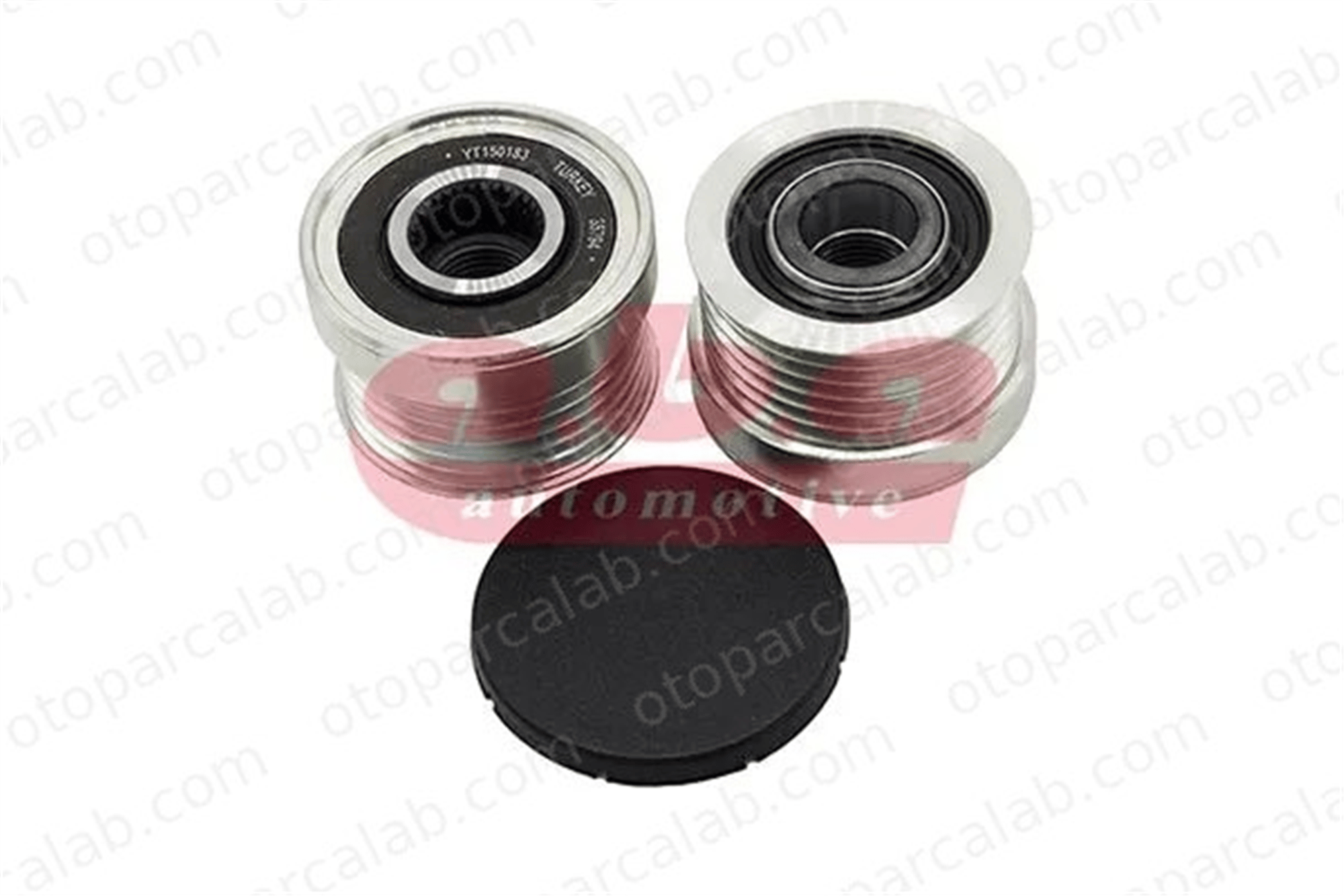 ABA YT150183 Alternatör Kasnağı A.B.A YT150183 BMW 3 3 Touring 12317552353 12317516103