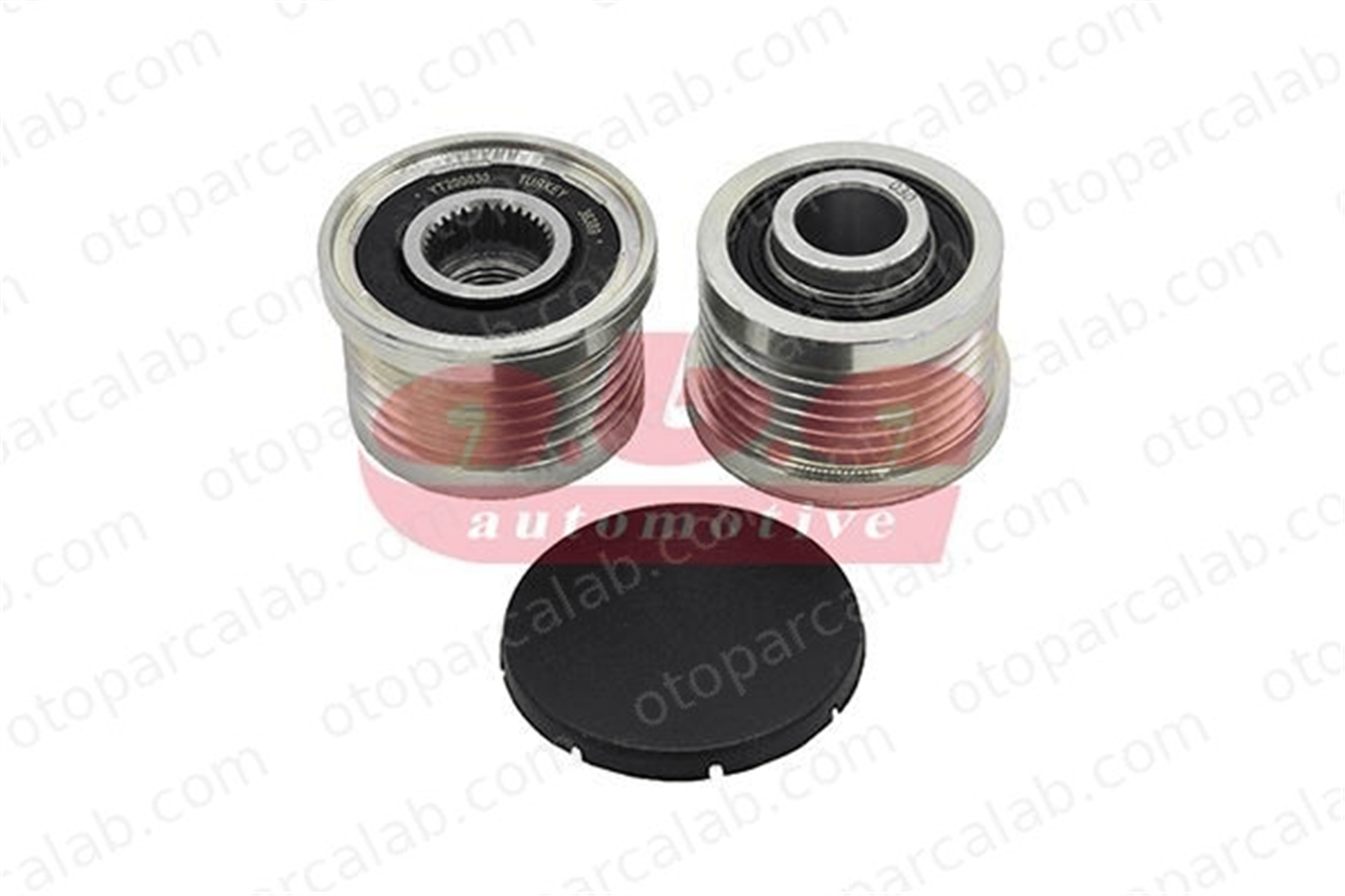 ABA YT200030 Alternatör Kasnağı A.B.A YT200030 NISSAN INTERSTAR Panelvan/Van INTERSTAR Minibüs/Otobüs 7701477508 93190868