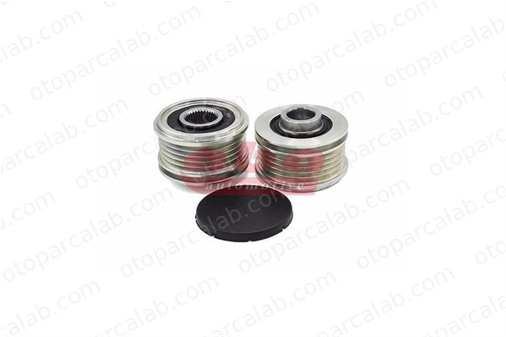 ABA YT200109 Alternatör Kasnağı A.B.A YT200109 RENAULT CLIO II NISSAN KUBISTAR Panelvan/Van 8200399801 8200102907