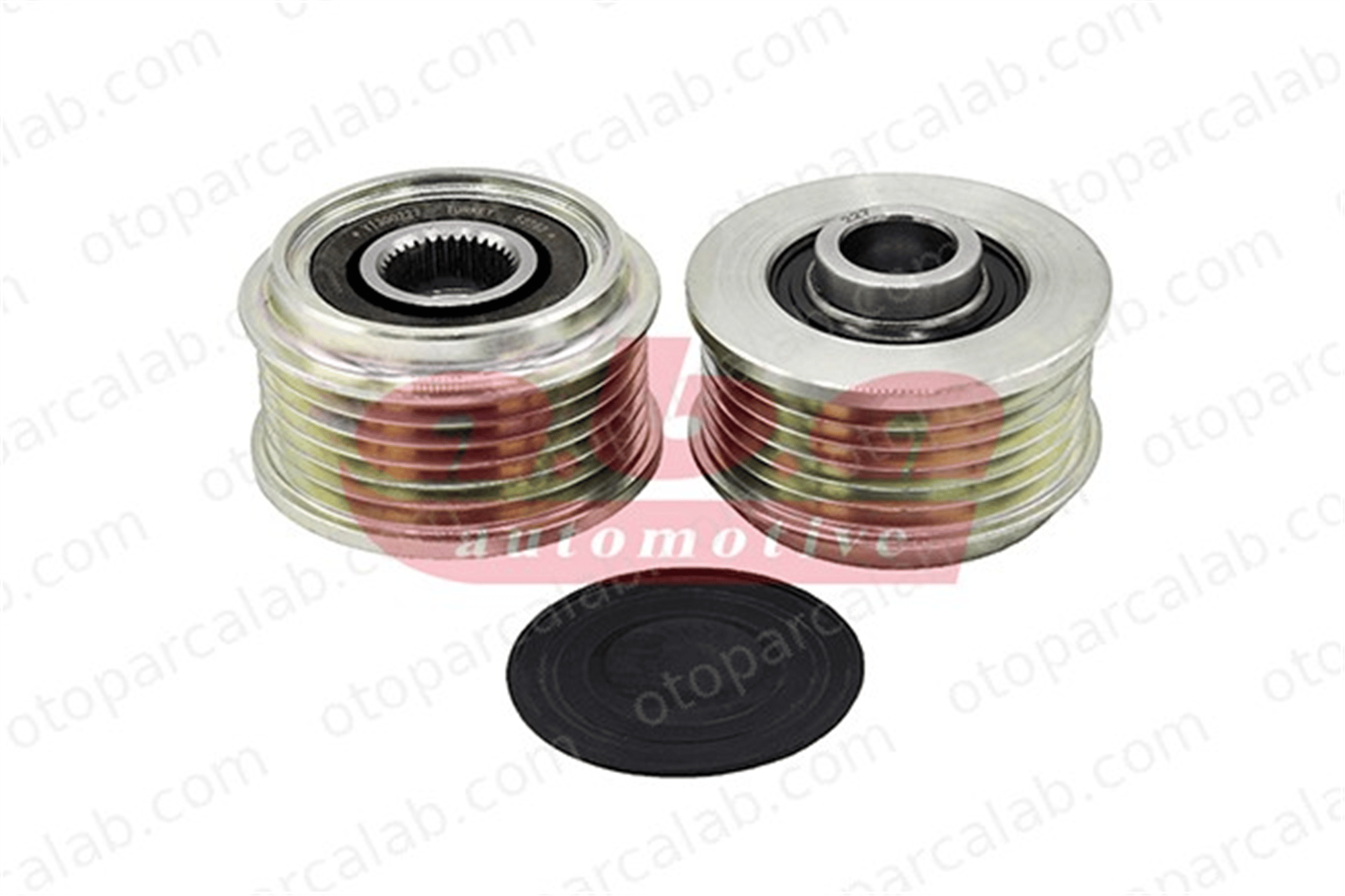 ABA YT300227 Alternatör Kasnağı A.B.A YT300227 OPEL ASTRA J Sports Tourer ASTRA J 1204290 55568459