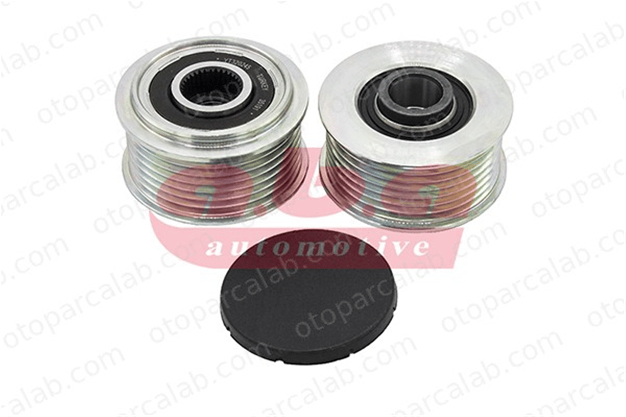 ABA YT320245 Alternatör Kasnağı A.B.A YT320245 HYUNDAI H-1 Cargo H-1 Travel 373224A320 373224A321