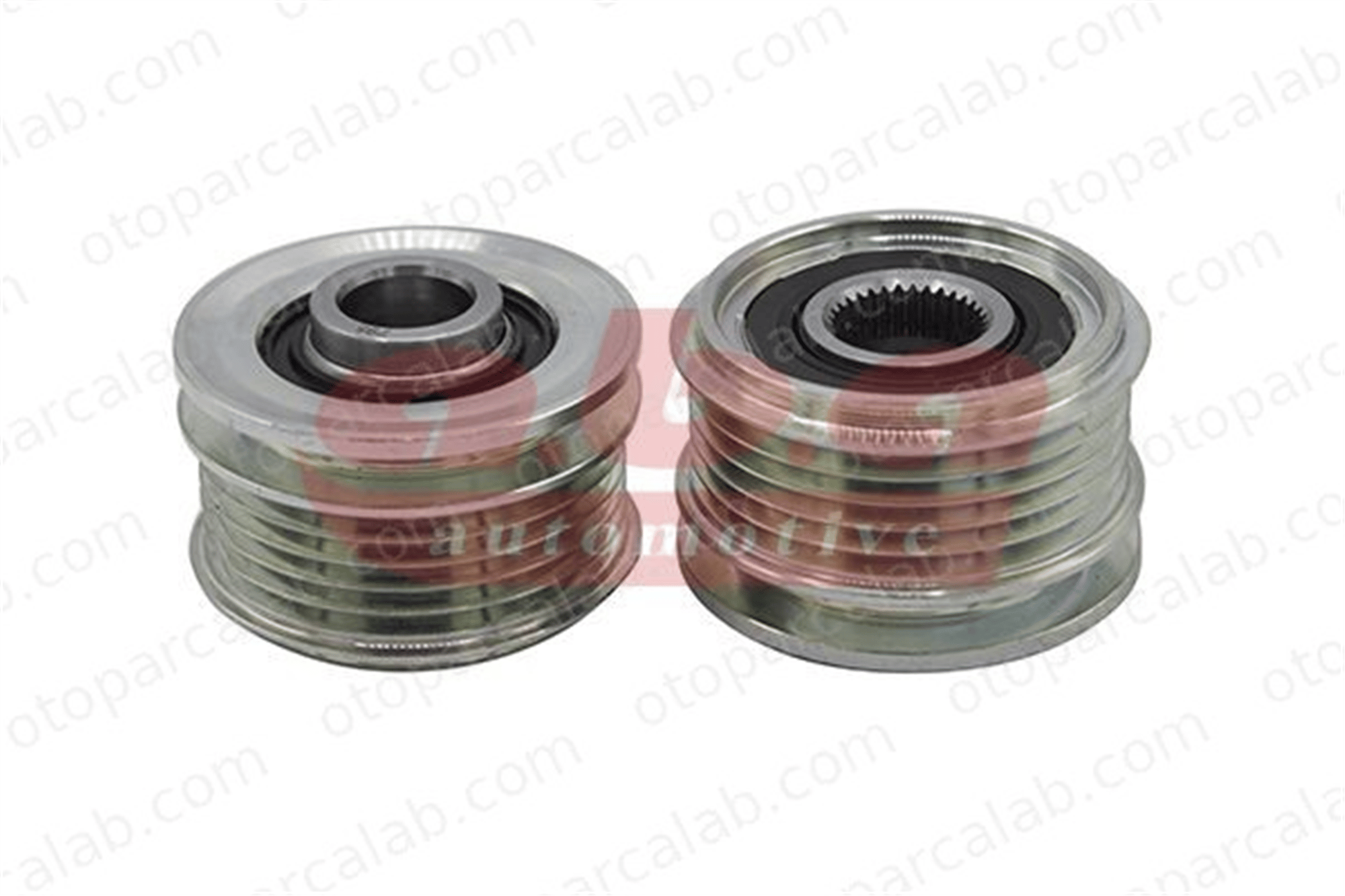 ABA YT320295 Alternatör Kasnağı A.B.A YT320295 HYUNDAI i30 i30 Station wagon 373212A700