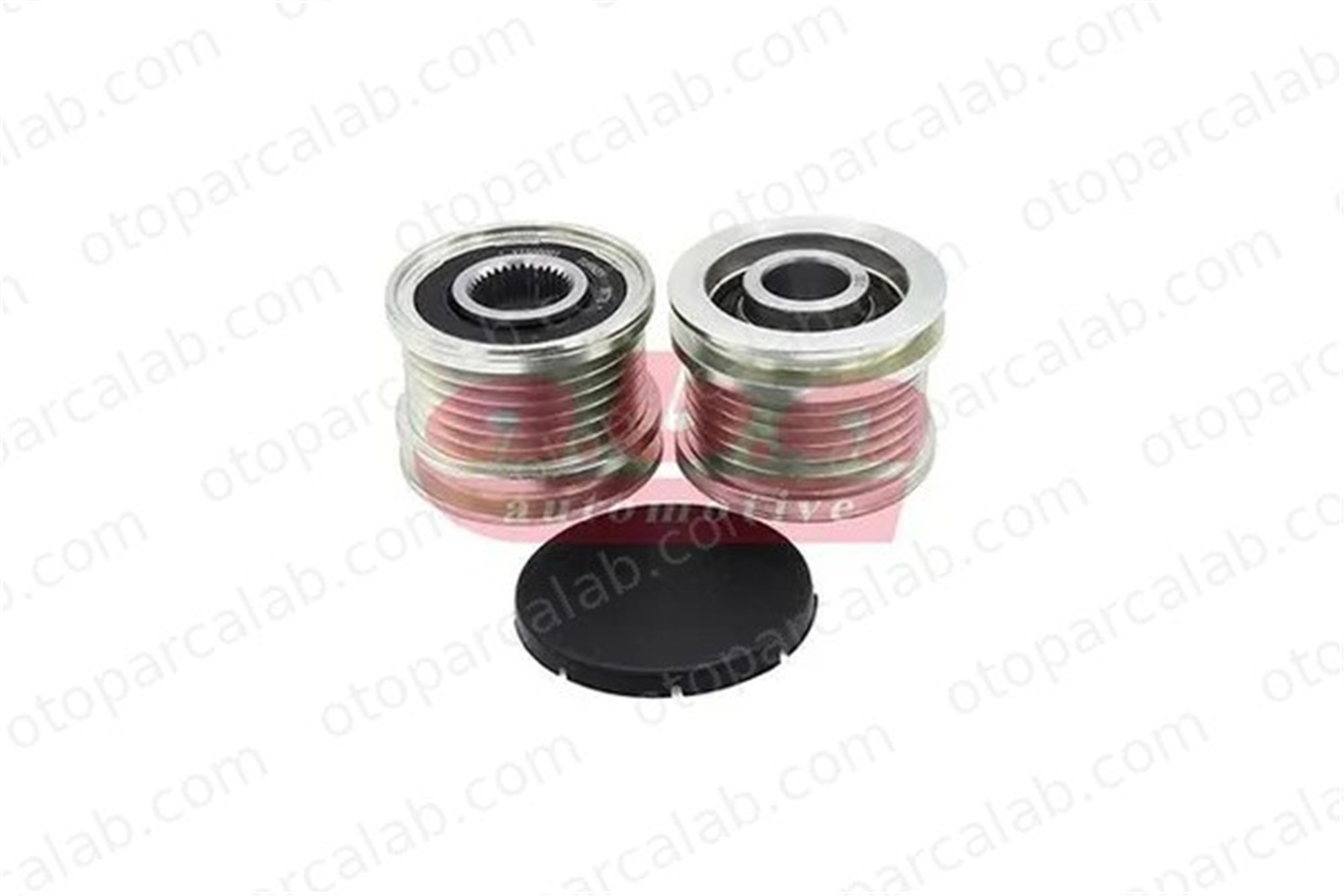 ABA YT500001 Alternatör Kasnağı A.B.A YT500001 VW GOLF III GOLF III Variant 28903119AA 028903119AA