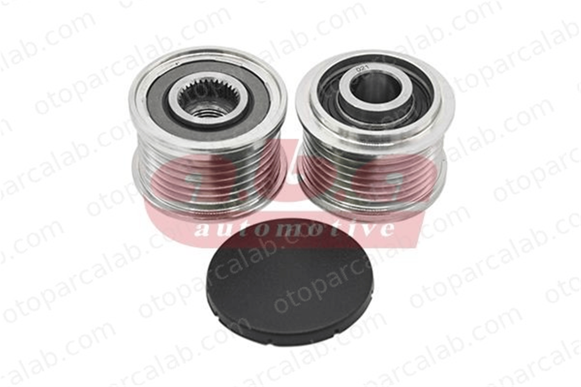 ABA YT750021 Alternatör Kasnağı A.B.A YT750021 MERCEDES-BENZ S-SERISI E-SERISI A6281550015 6281550015